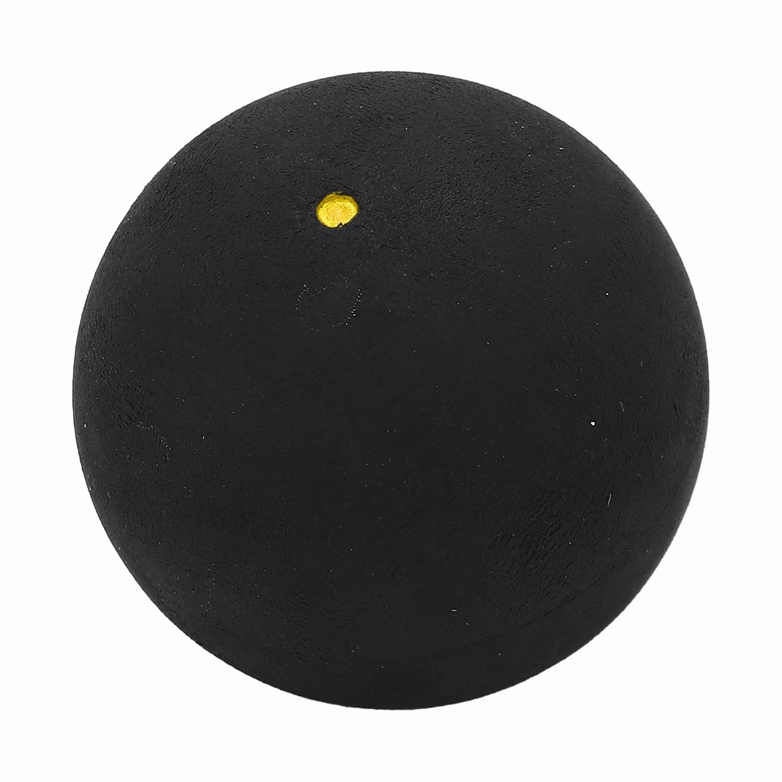 Akozon Pelotas de Squash 37mm Goma Entrenamiento Competición Principiantes