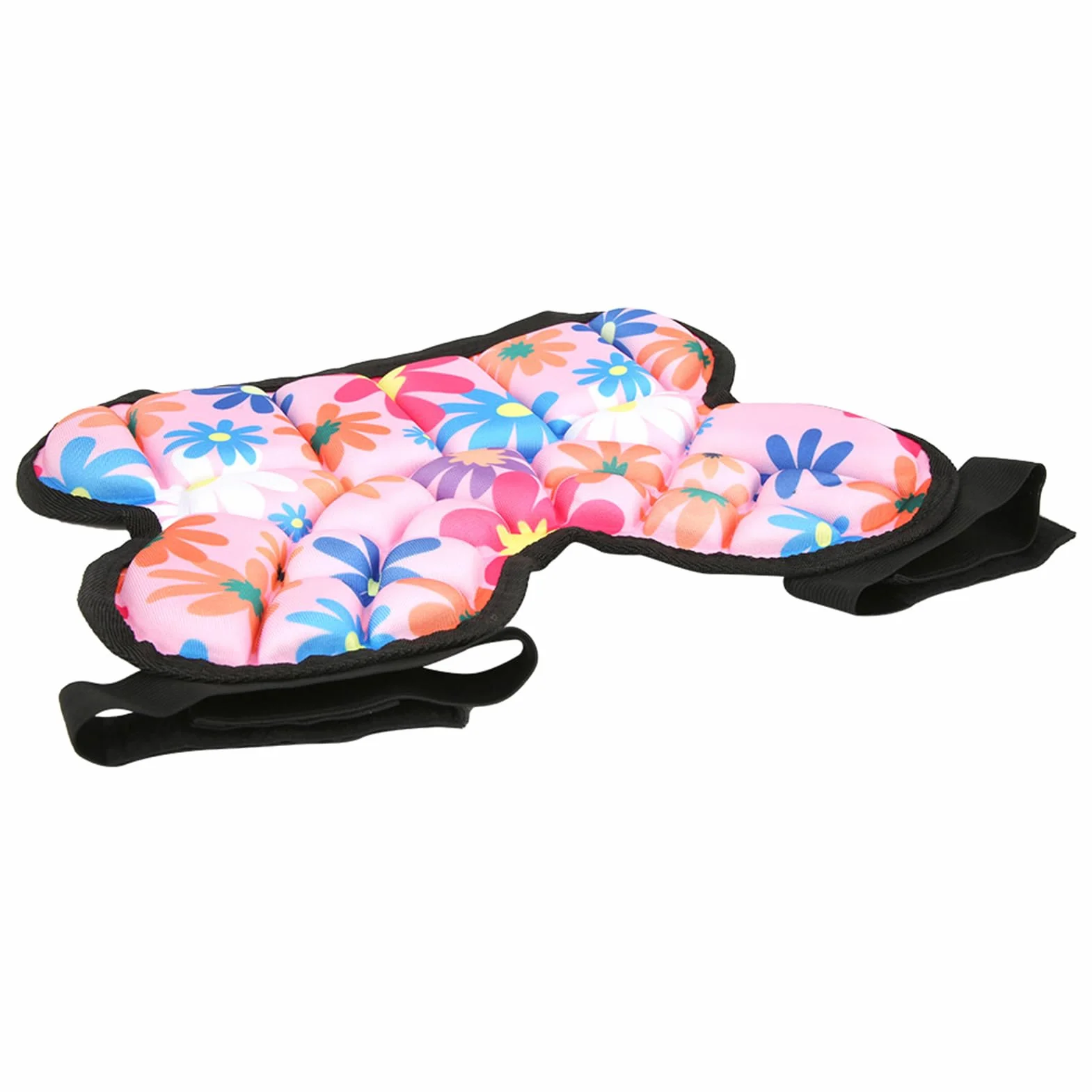 Almohadillas para Glúteos y Caderas para Patinar, Protección de Cadera para Niños, Equipo Protector