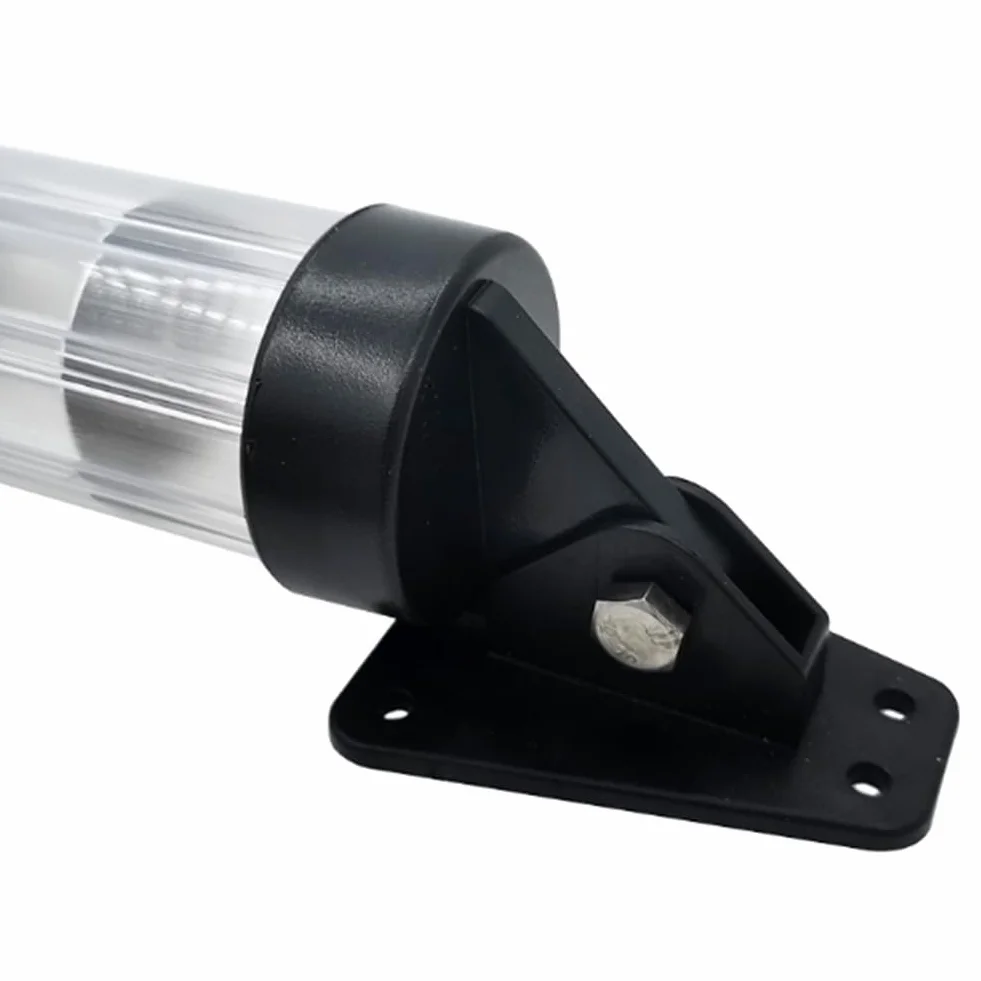 Reflector Radar Marino con Base Ajustable para Velero