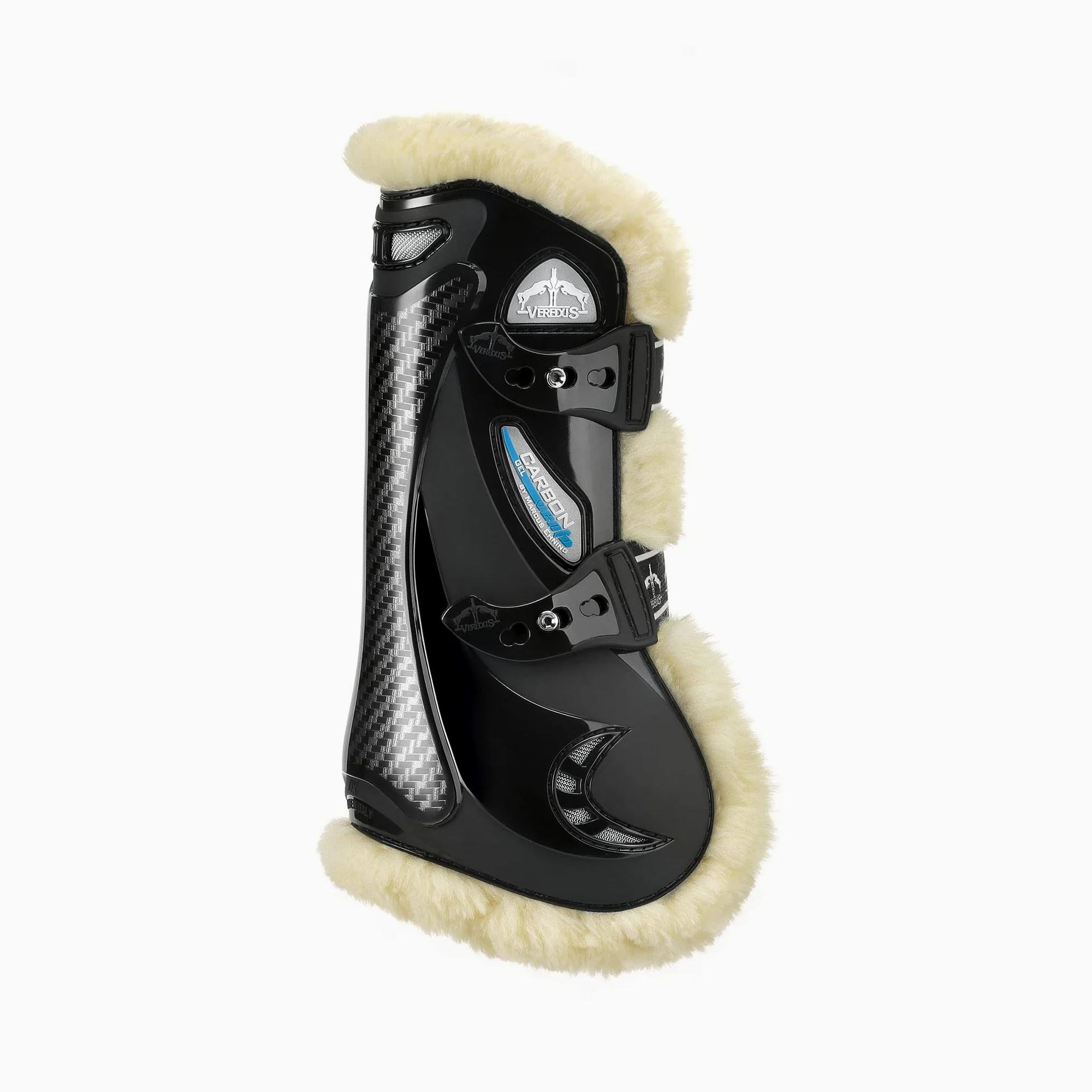 Veredus - Carbon Gel Vento Front - Safe The Sheep