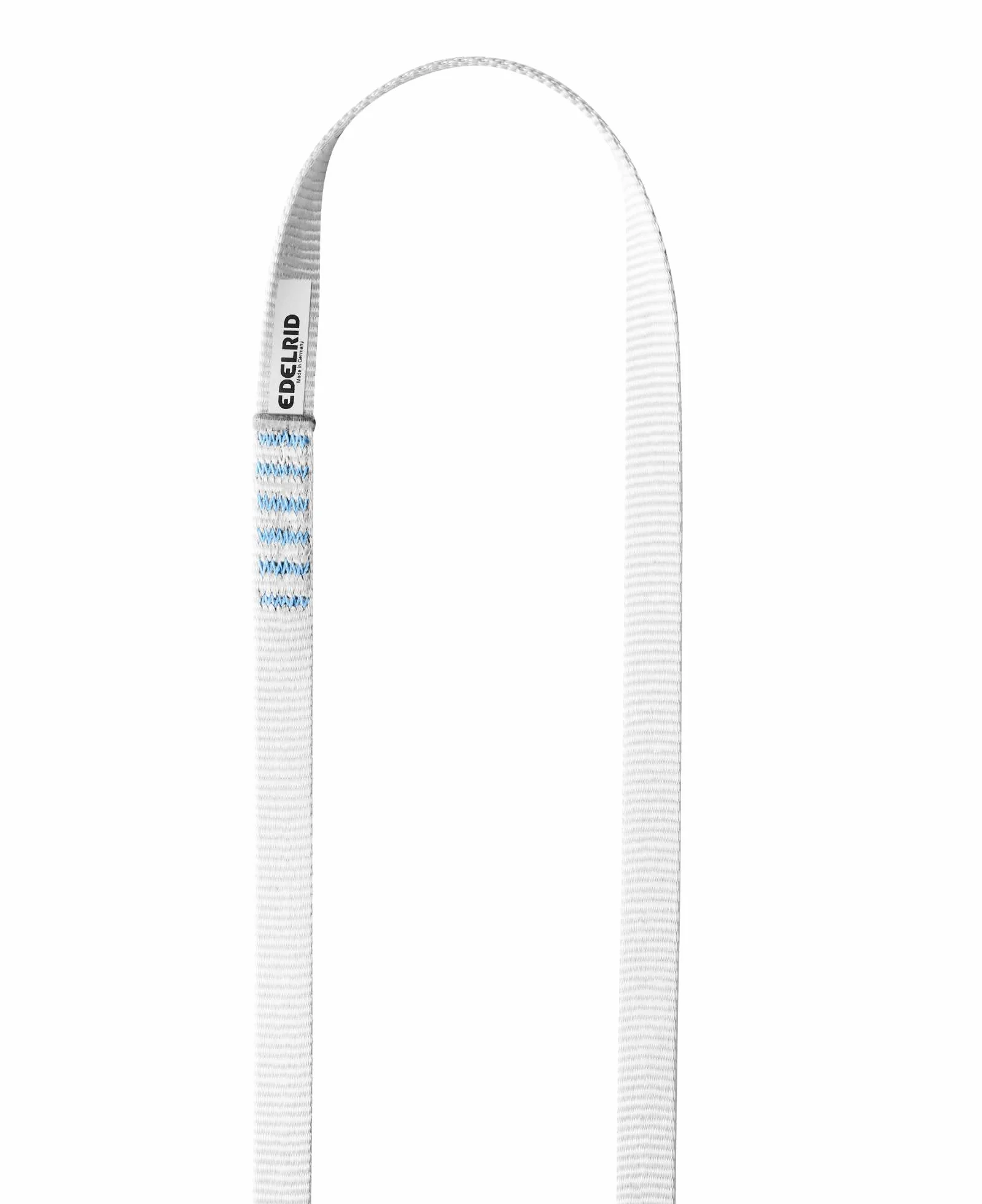 EDELRID PES Sling 3R 16 mm 120 cm Correa