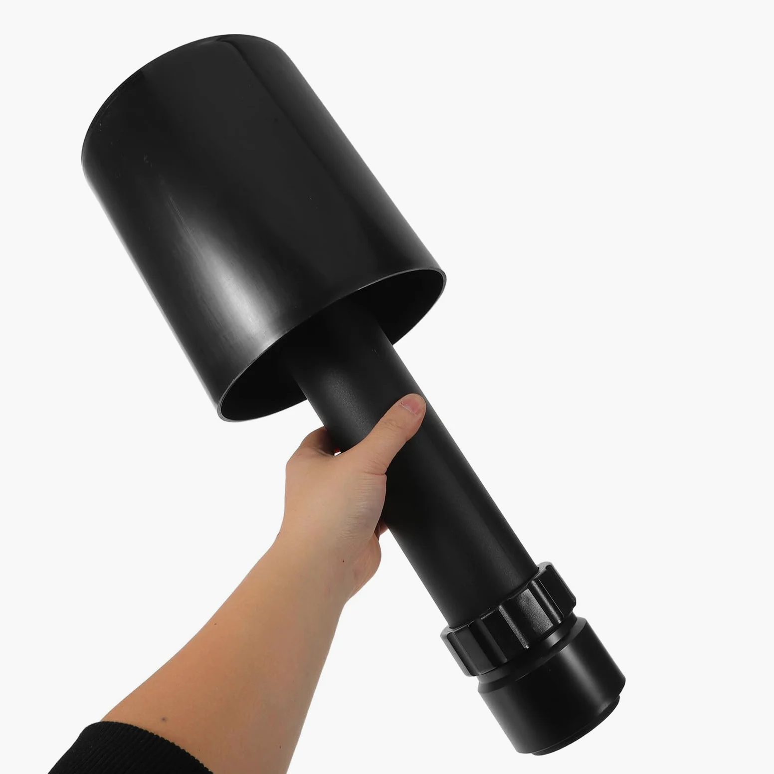 SUPVOX Skimmer de Superficie para Acuarios de Agua Dulce y Marina Filtro Skimmer de Plástico sin Base Csp-40S Eliminador de Película Superficial y Recolector de Residuos para Peceras y