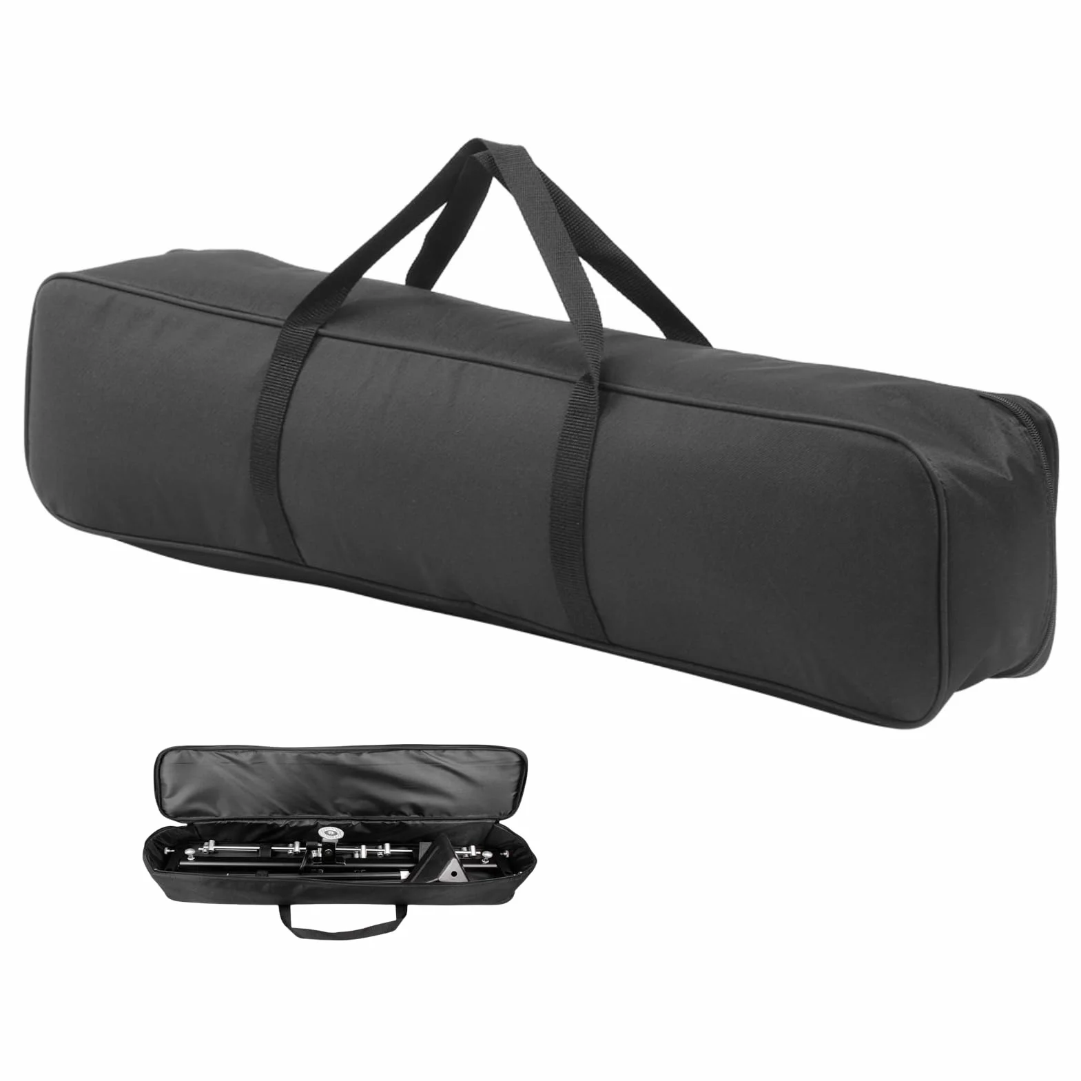 Bolsa de Pesca Mochila Almacenamiento Equipo de Pesca
