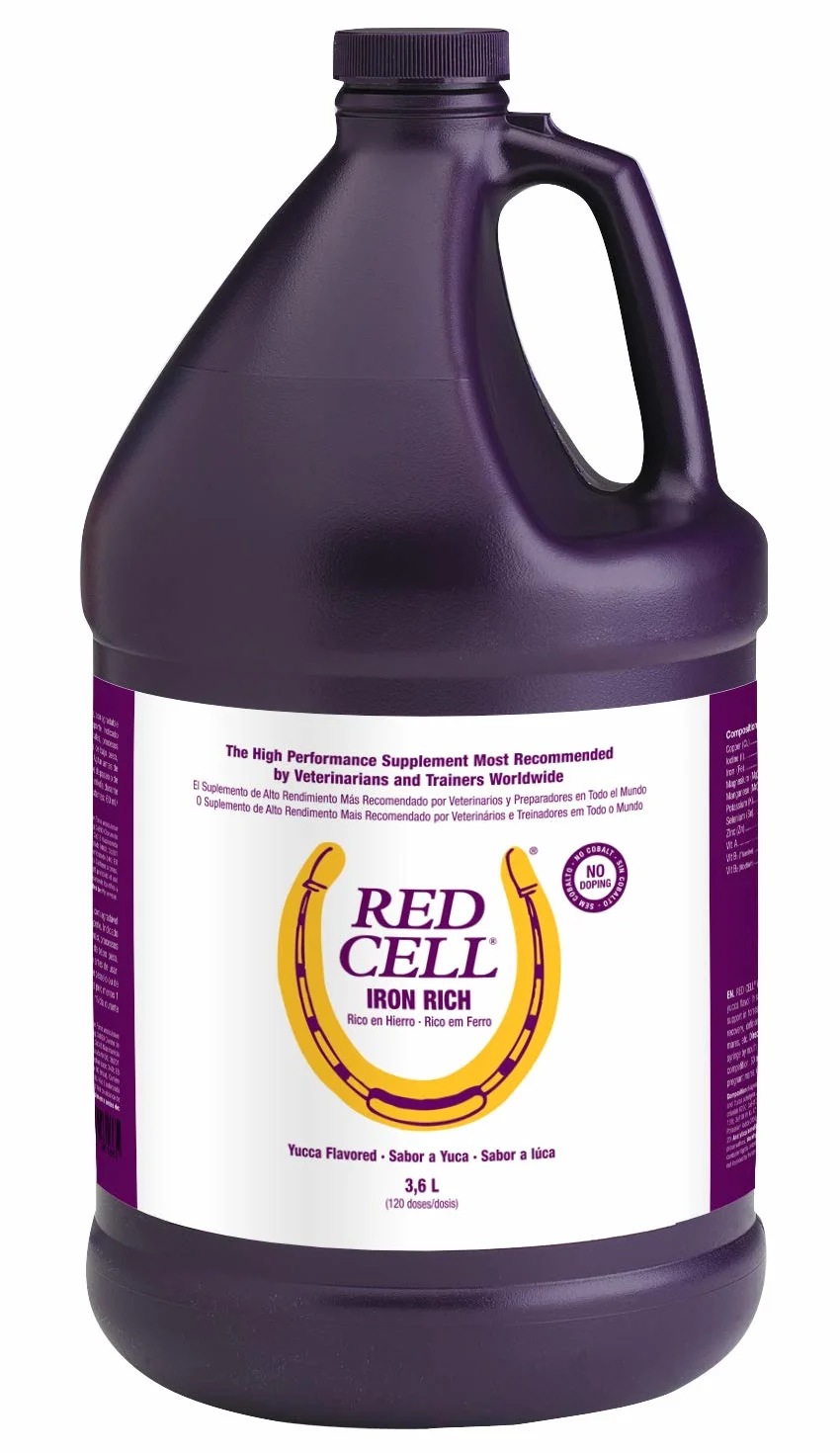 VetNova Red Cell® 3.6 L