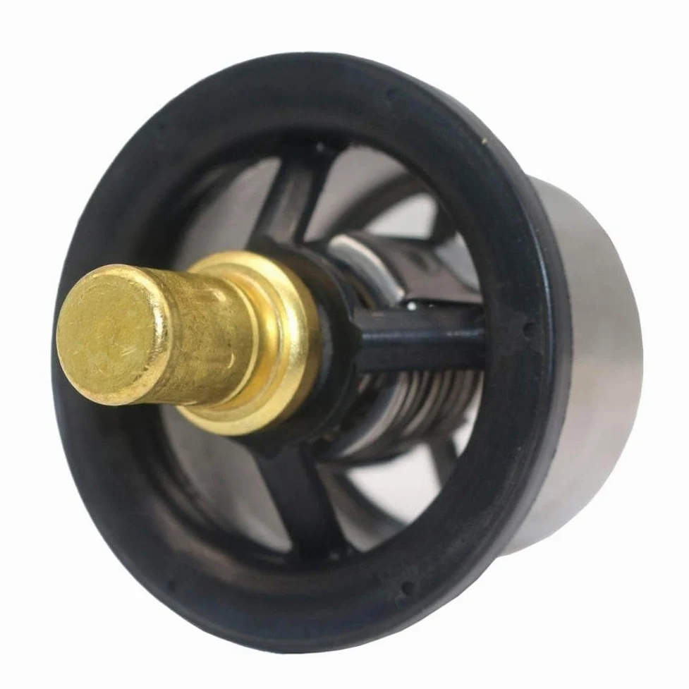 Termostato de repuesto de 82.2 °C / 82°C compatible con Penta Sterndrive D4 D6 D12