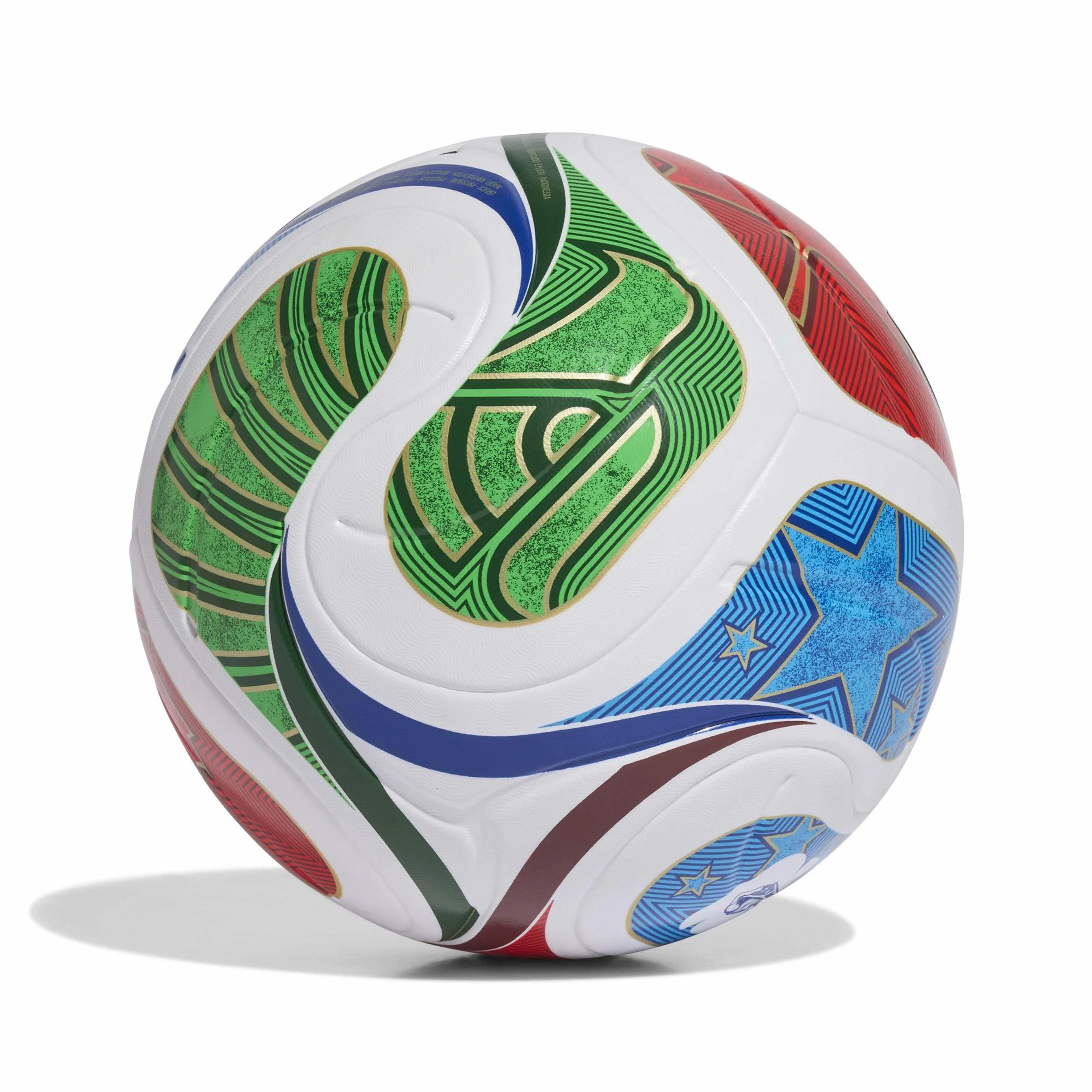 adidas Balón Copa Mundial de la FIFA 26™ League