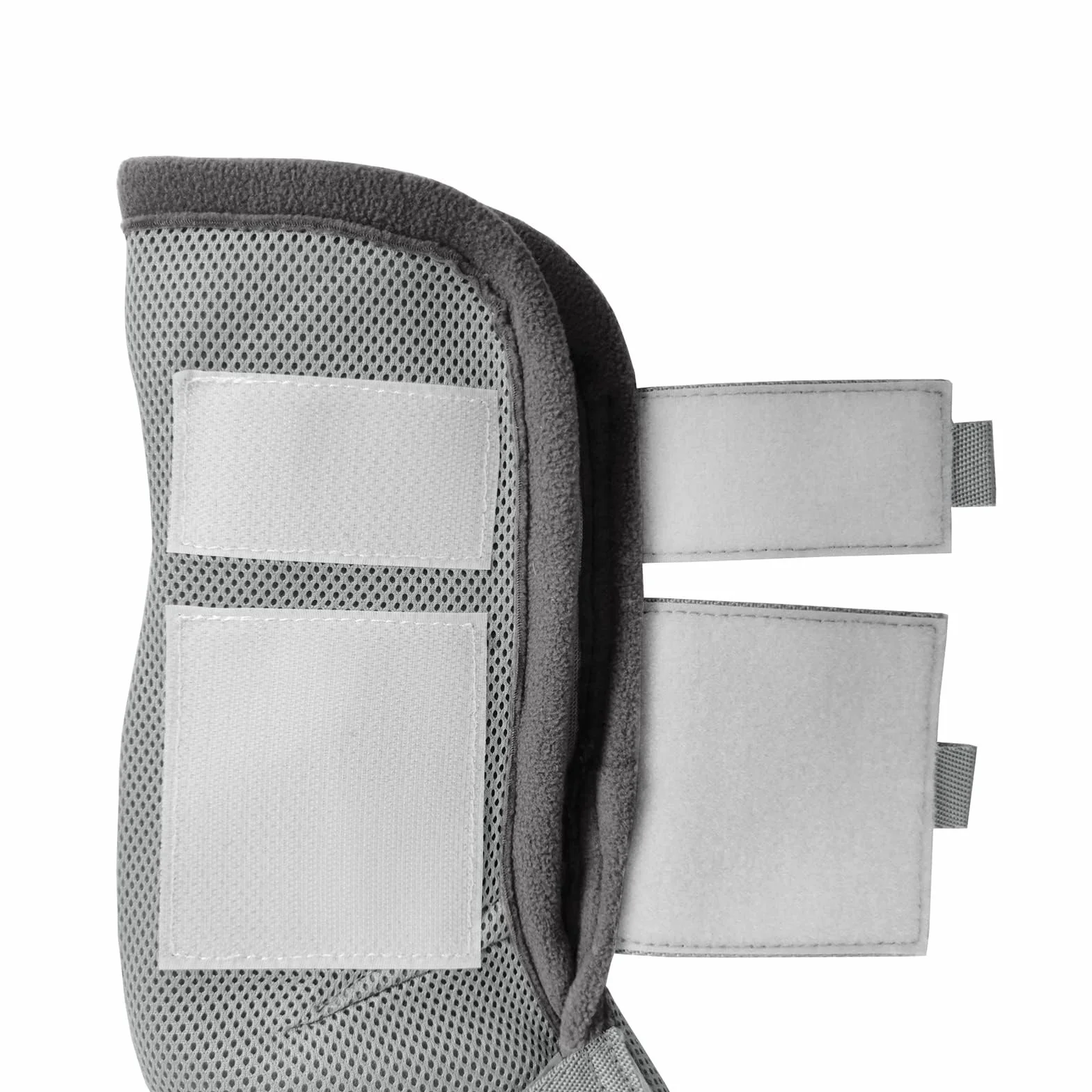 Protectores Caballo, Bota de Caballo Transpirable, con Funciones de protección y Soporte, Protección contra los Rayos UV