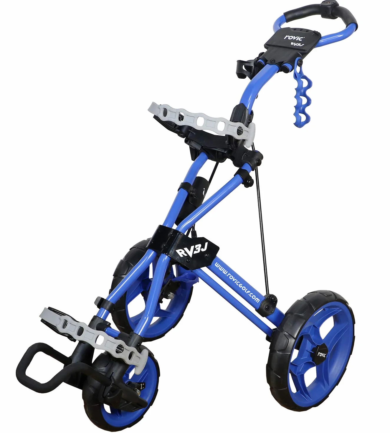 Rovic Carro de Golf