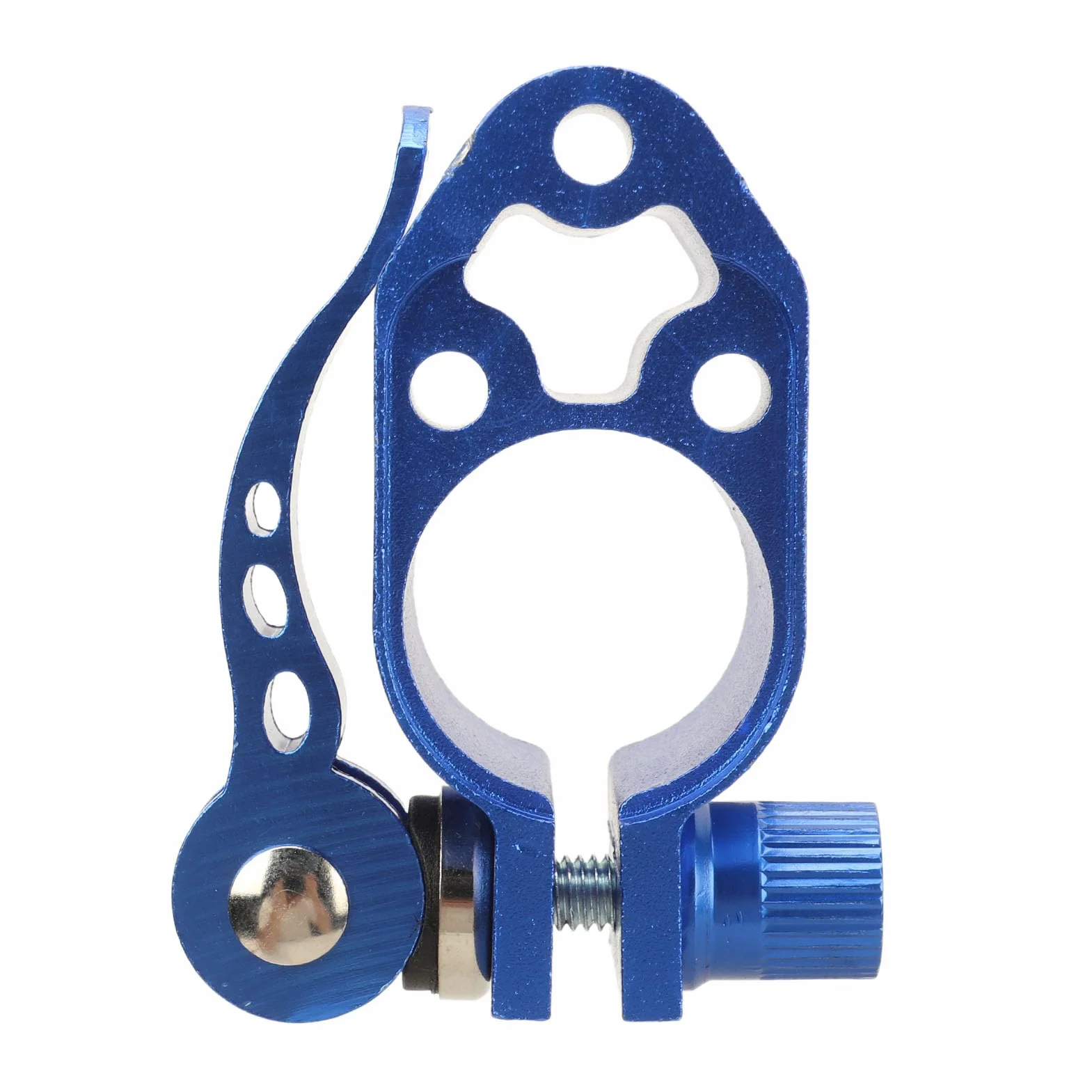 Abrazadera Plegable de Aleación de Aluminio para SmartGyro X2