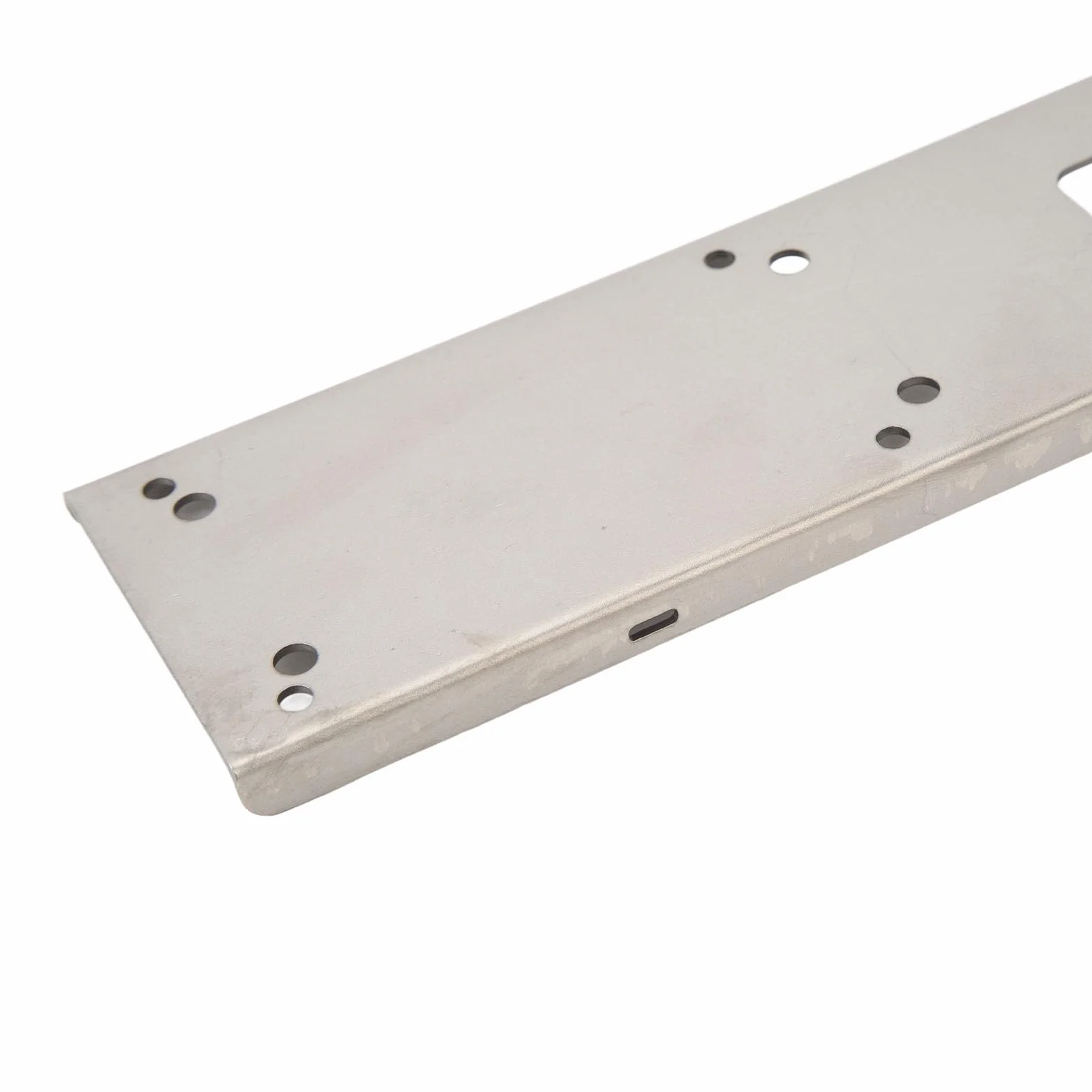 Soporte de Montaje de Transductor StructureScan 3D HD TotalScan Kit Ajustable