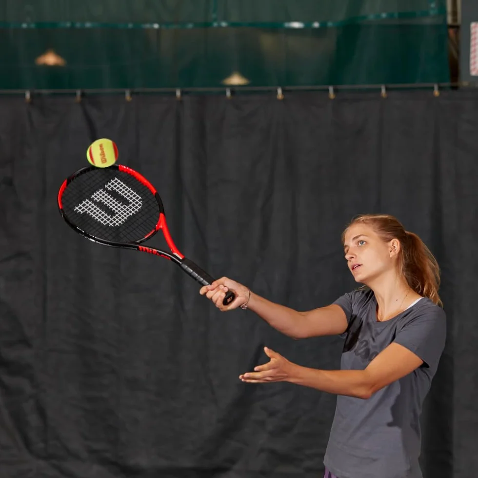 Wilson Pelotas de tenis para niños