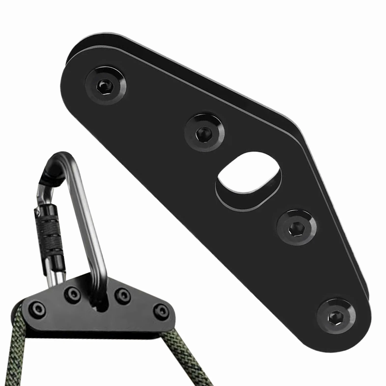 Separador De Puente En Silla De Montar Soporte Separador De Puente En Acero | Eliminador De Presión En Cadera Para Camping Viajes Pesca Jardín Patio Y Actividades