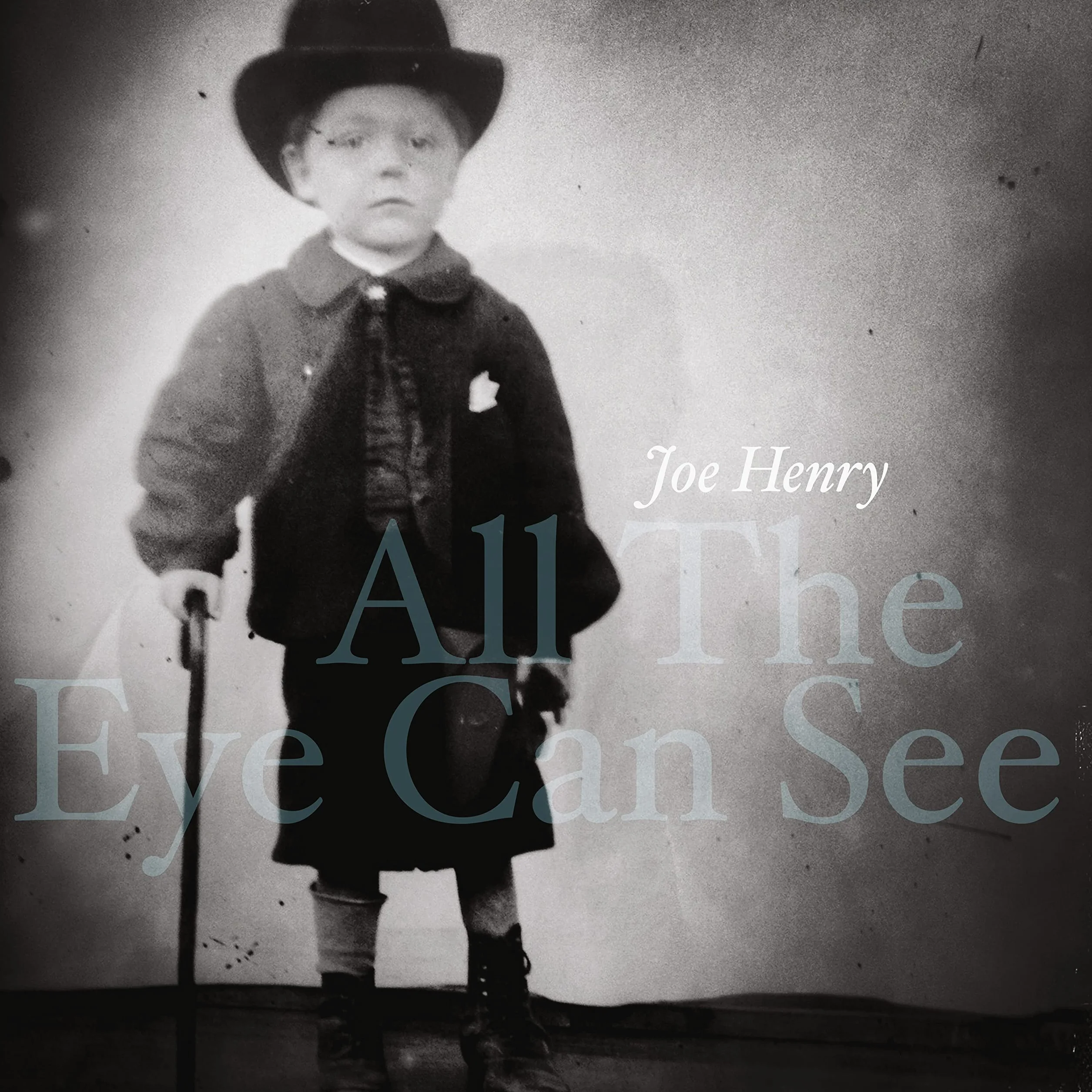 All The Eye Can See