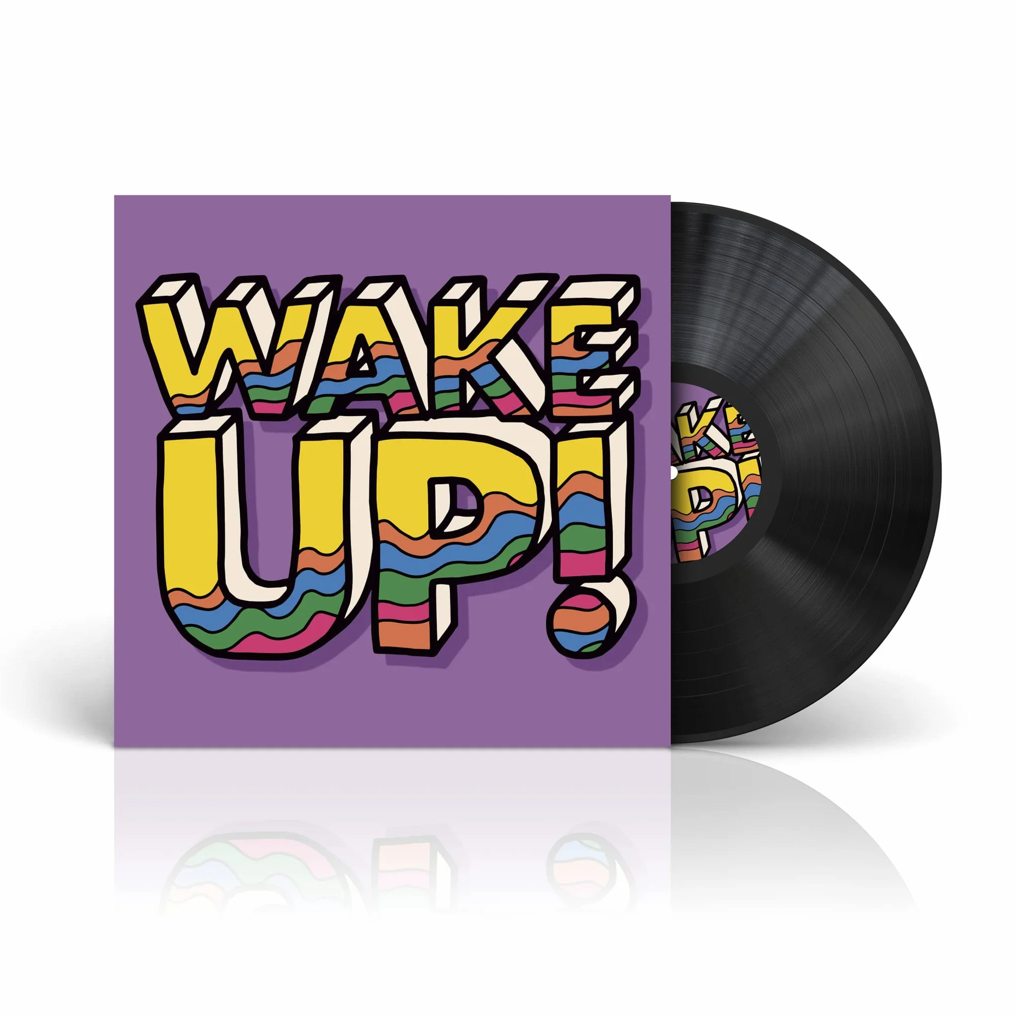 Wake Up!