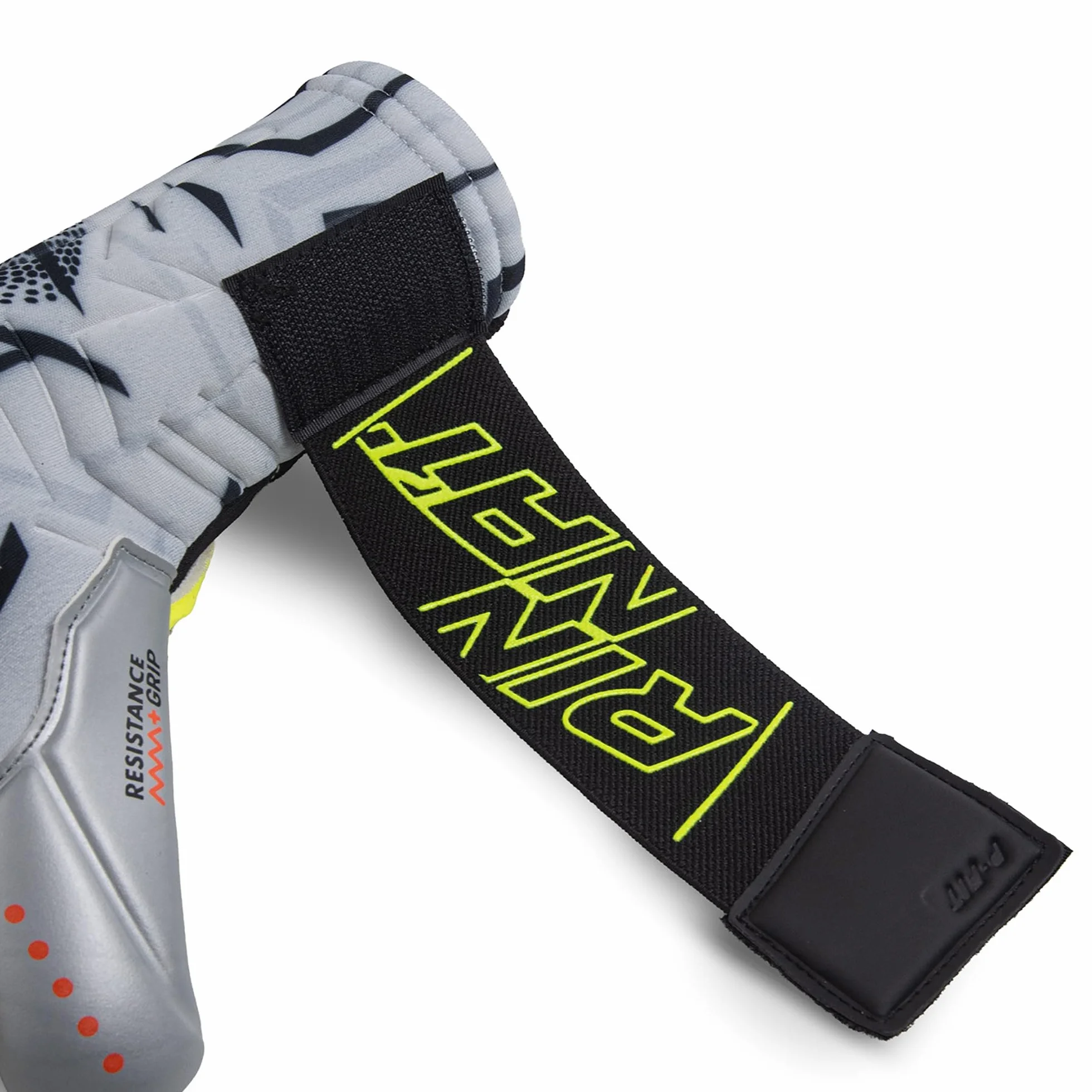Rinat Guante de Portero Kratos SGR, Unisex Adulto