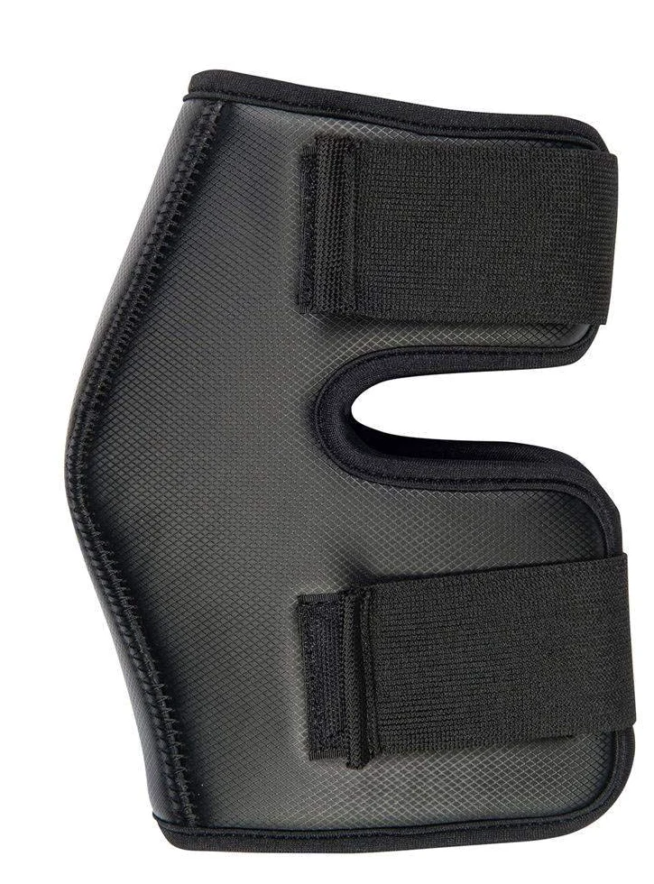 HKM Strong 9600 Ankle Protector Rear Leg Ankle Protector Horse S-XL