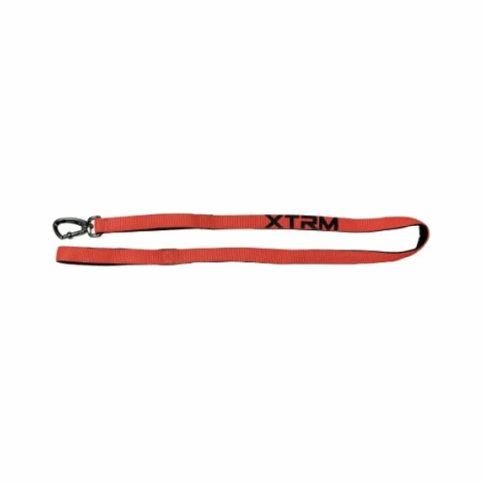 Nayeco Correa X-Trm Neon Flash Naranja 15mm x 120cm