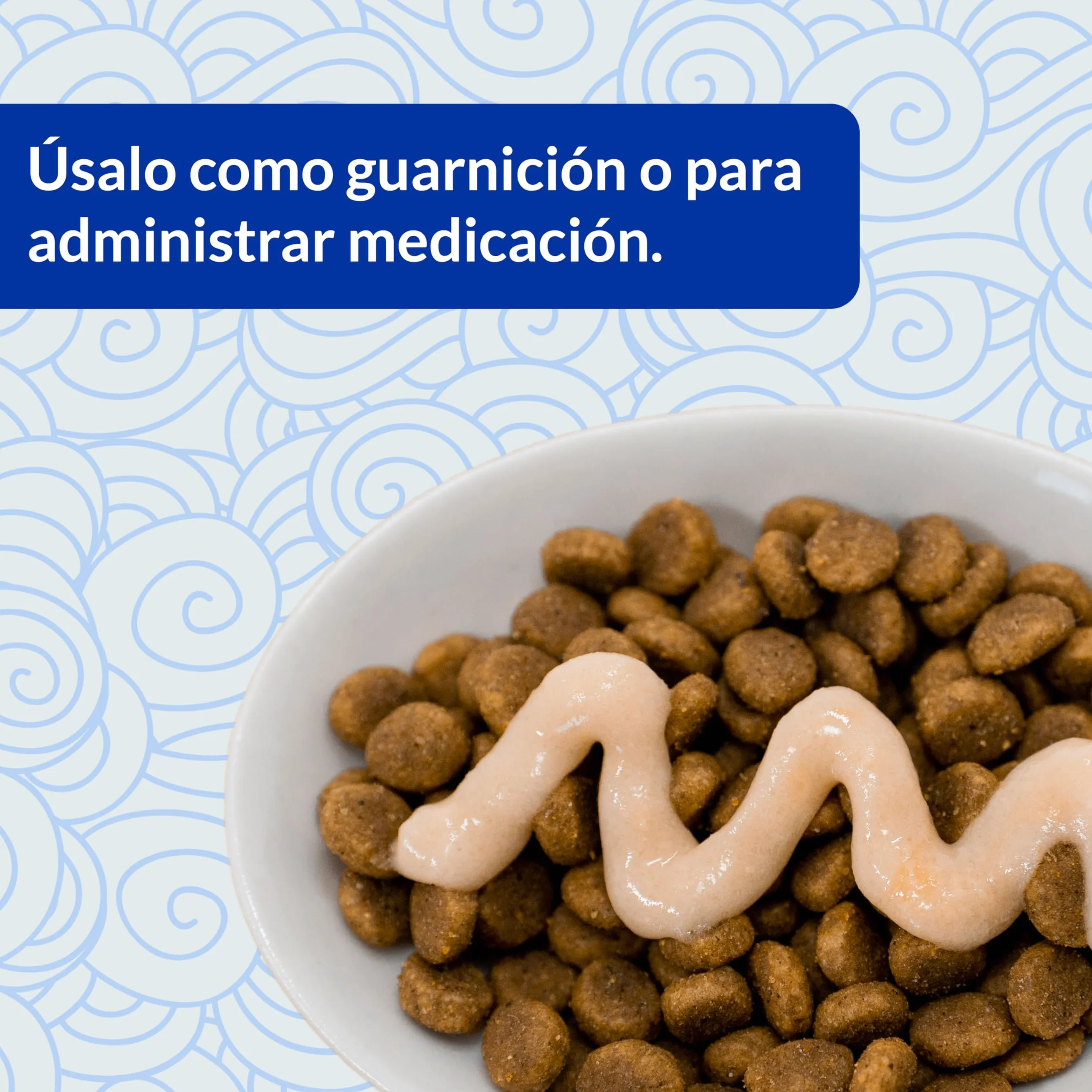 INABA Churu Gatos Snacks Saludables Atún 840g 60x14g Cremoso Sin Cereales Sin Conservantes