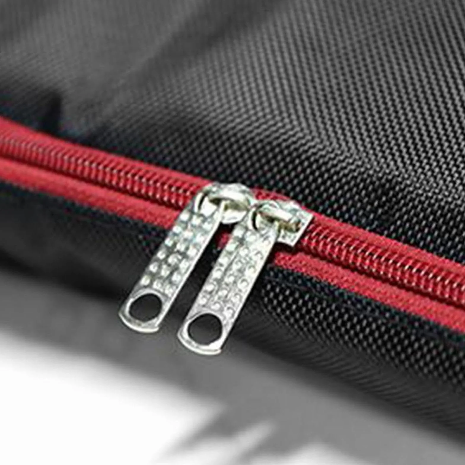 perfk Bolsa para Bridas de Caballo con Ganchos, Soporte Ecuestre para Exteriores, Bolsa de Almacenamiento Colgante, de Transporte para riendas, Cuerda de