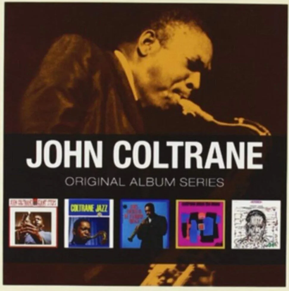 Original Album Series