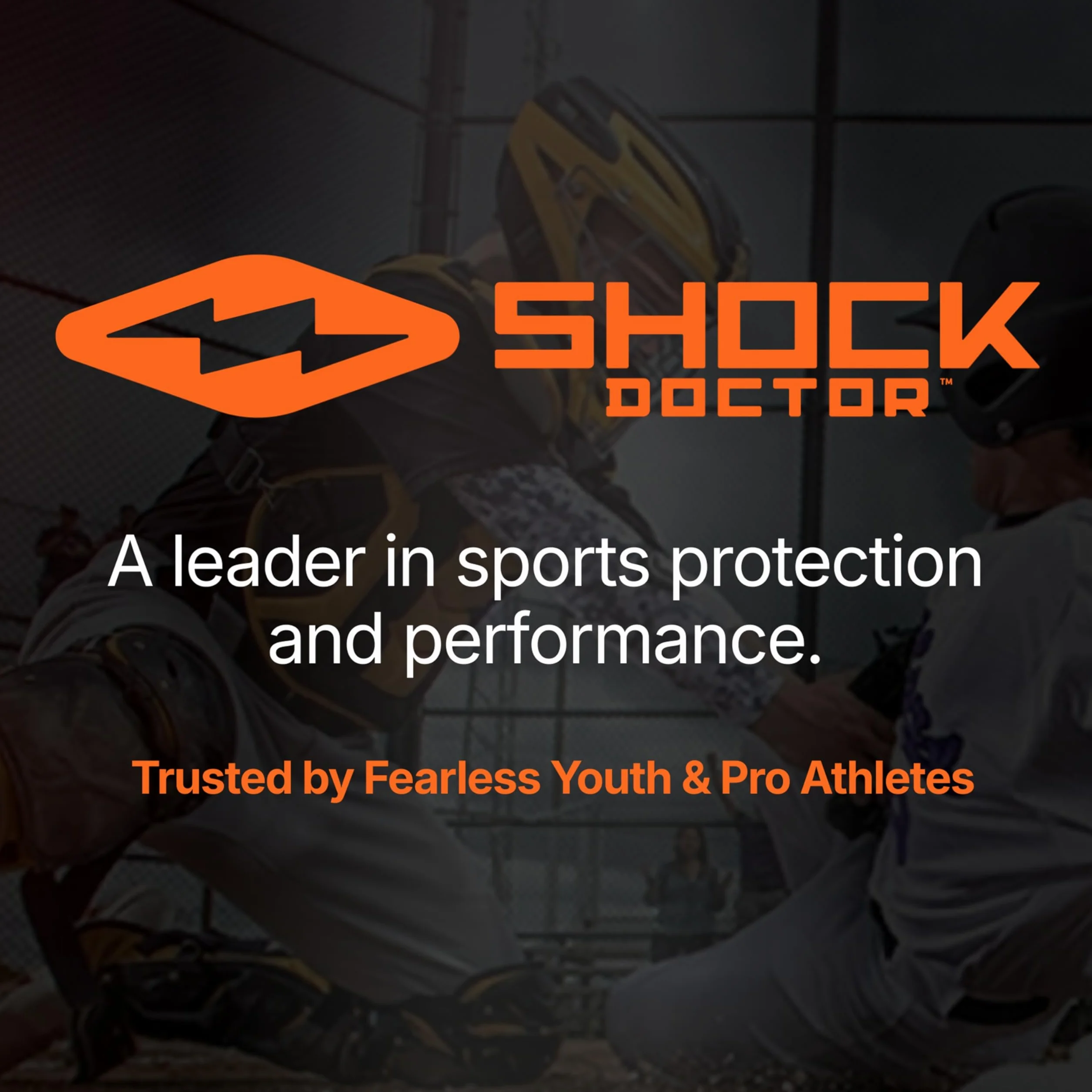 Shock Doctor Core Compression Bioflex Cup Pantalones Cortos Hombre