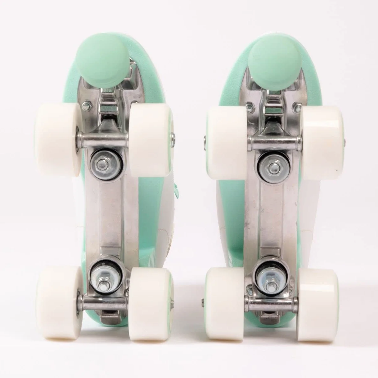Flamingueo Patines 4 Ruedas Mujer Niña 80A ABEC-7 Talla 41 EU