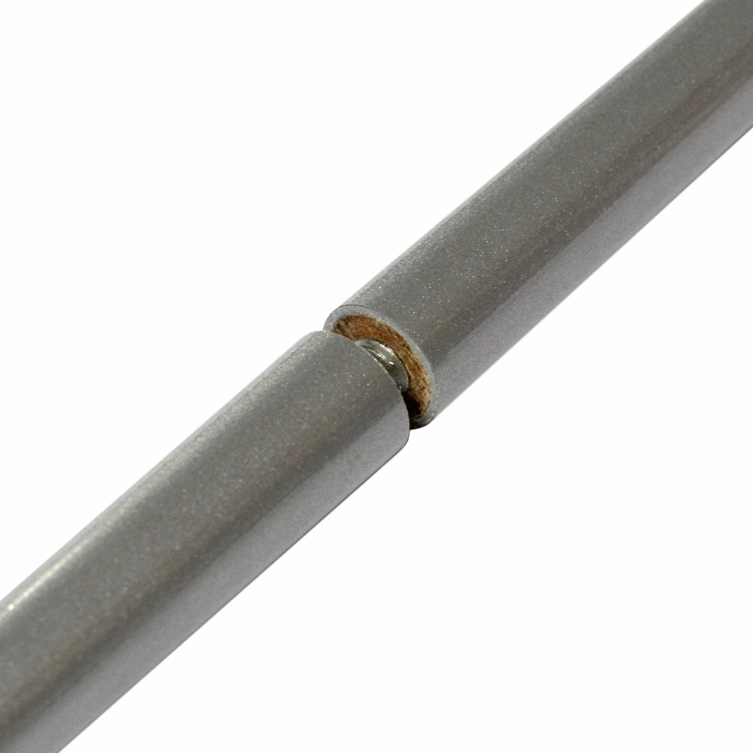 Depice Bo Carbon Silber Aparato de Entrenamiento, Plata, Talla única