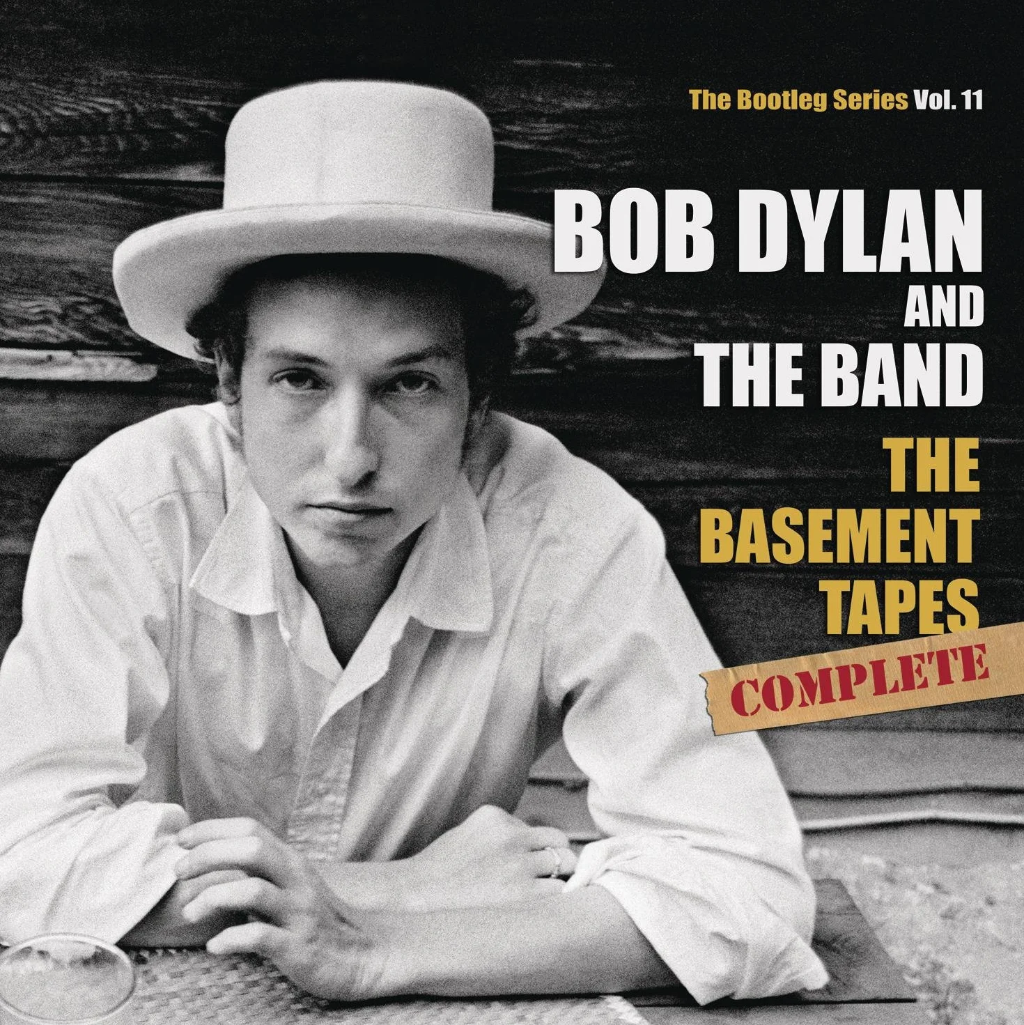 The Basement Tapes Complete: The Bootleg Series Vol. 11