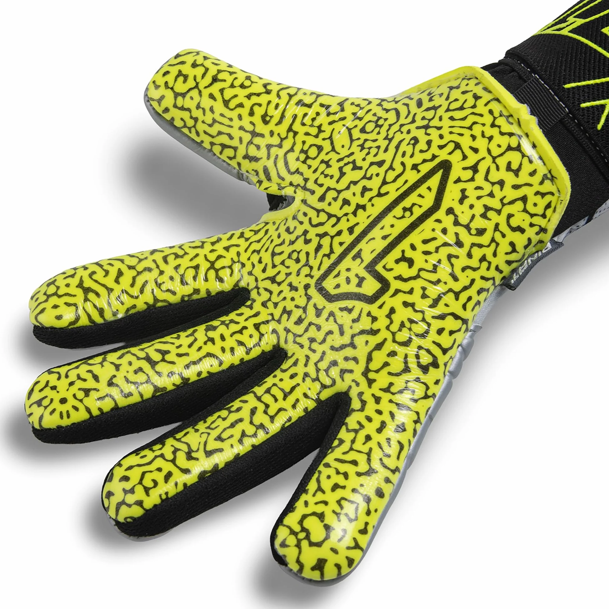 Rinat Guante de Portero Kratos SGR, Unisex Adulto