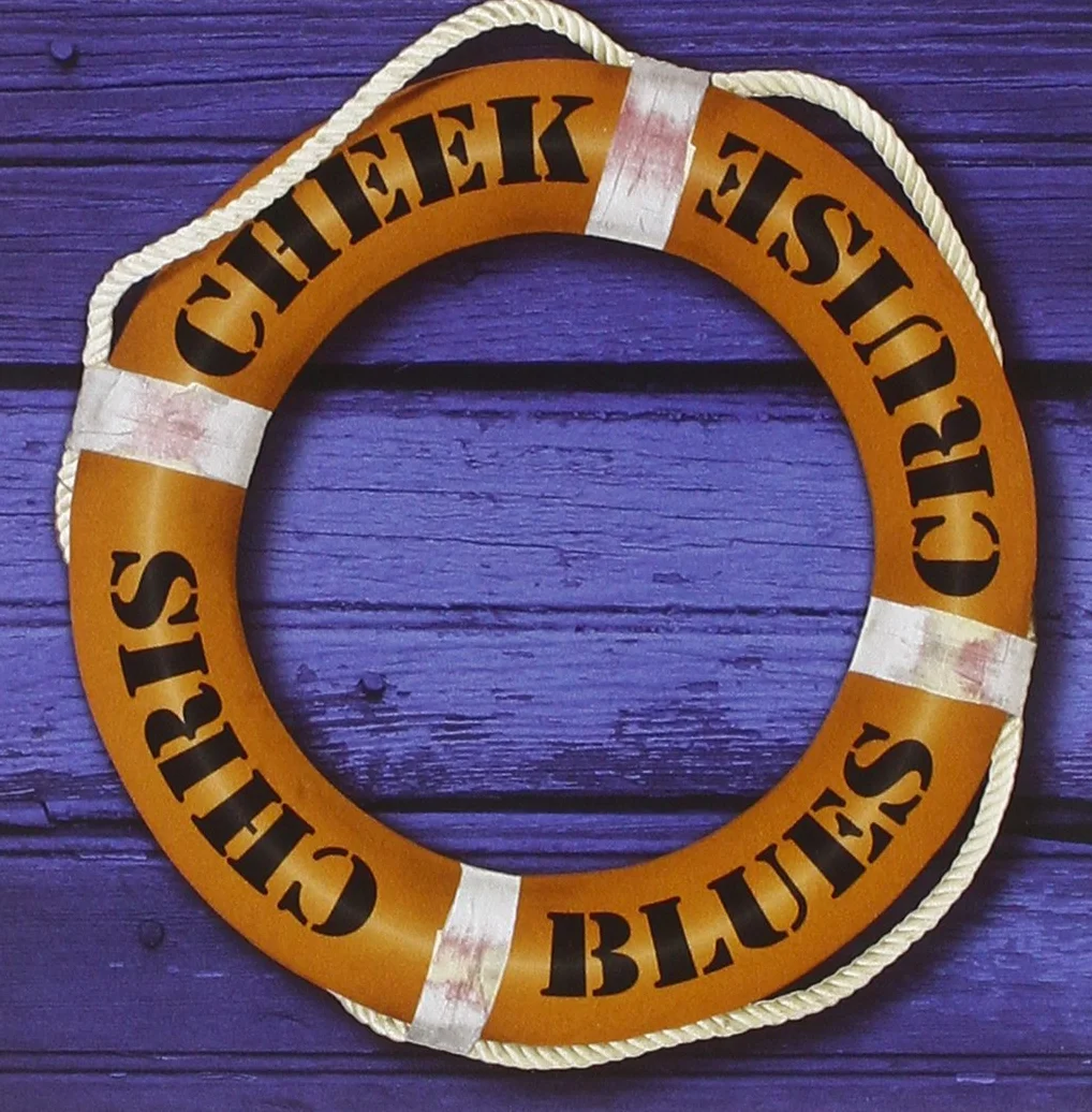 Blues Cruise