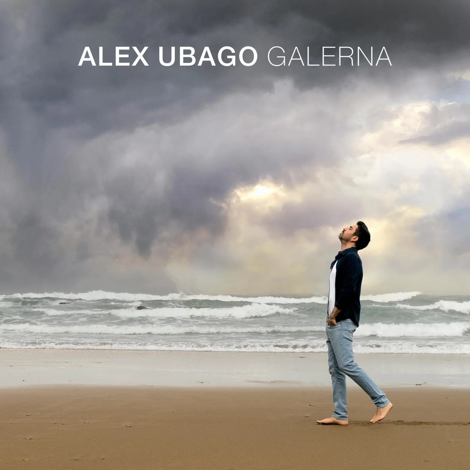 Galerna LP Vinyl