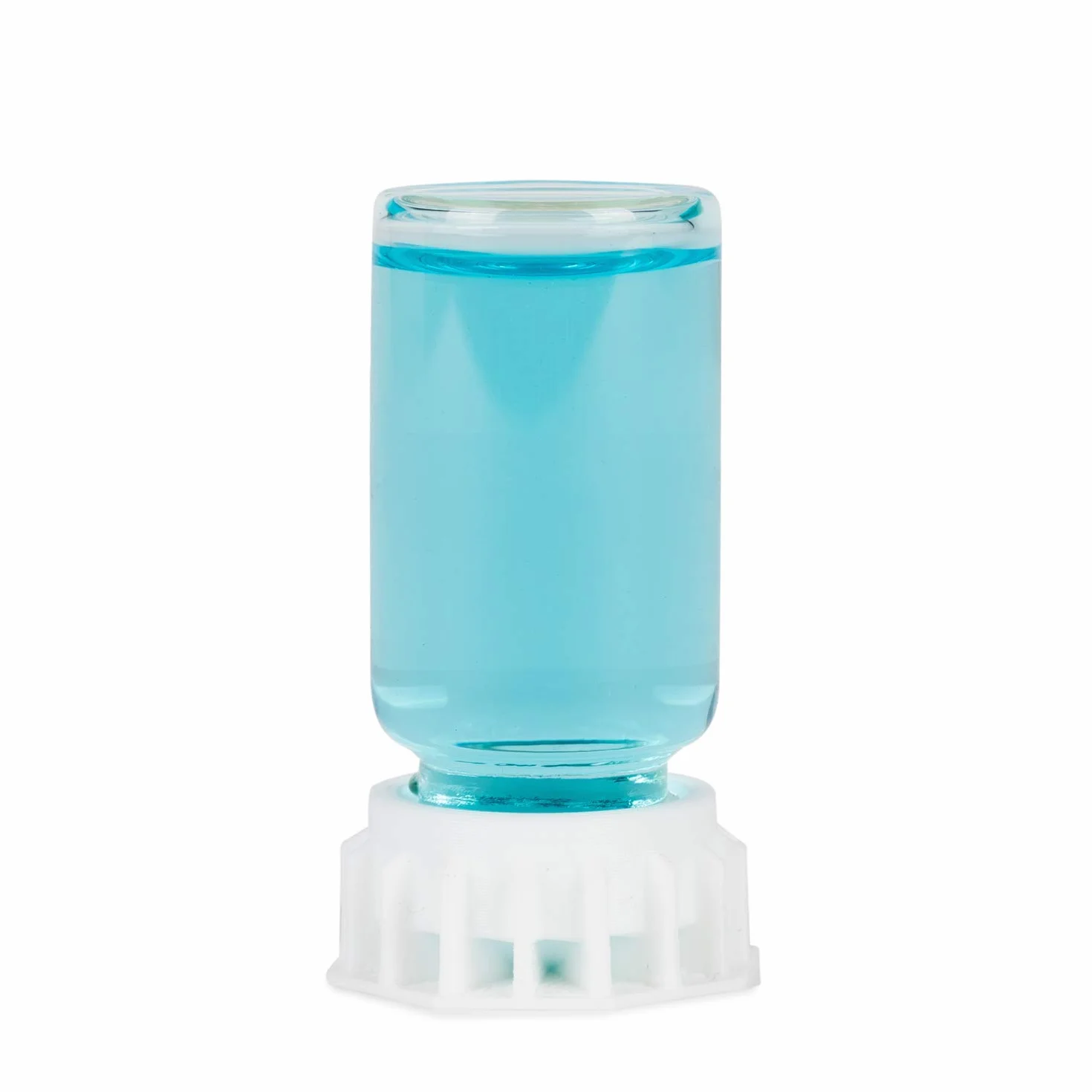 Anthouse.es - Pack Bebedero Hormigas + Súper Alimento Blue Sugar - 3 Bebederos para Terrarios (1 ml, 5 ml y 10 ml) + Néctar con Proteína - Compatible con Todo Tipo de Terrarios y Hormigueros