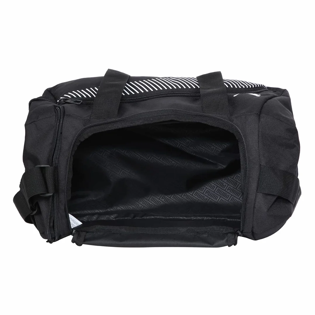 PUMA Fundamentals Sports Bag XS Black 40 x 21 x 22 cm