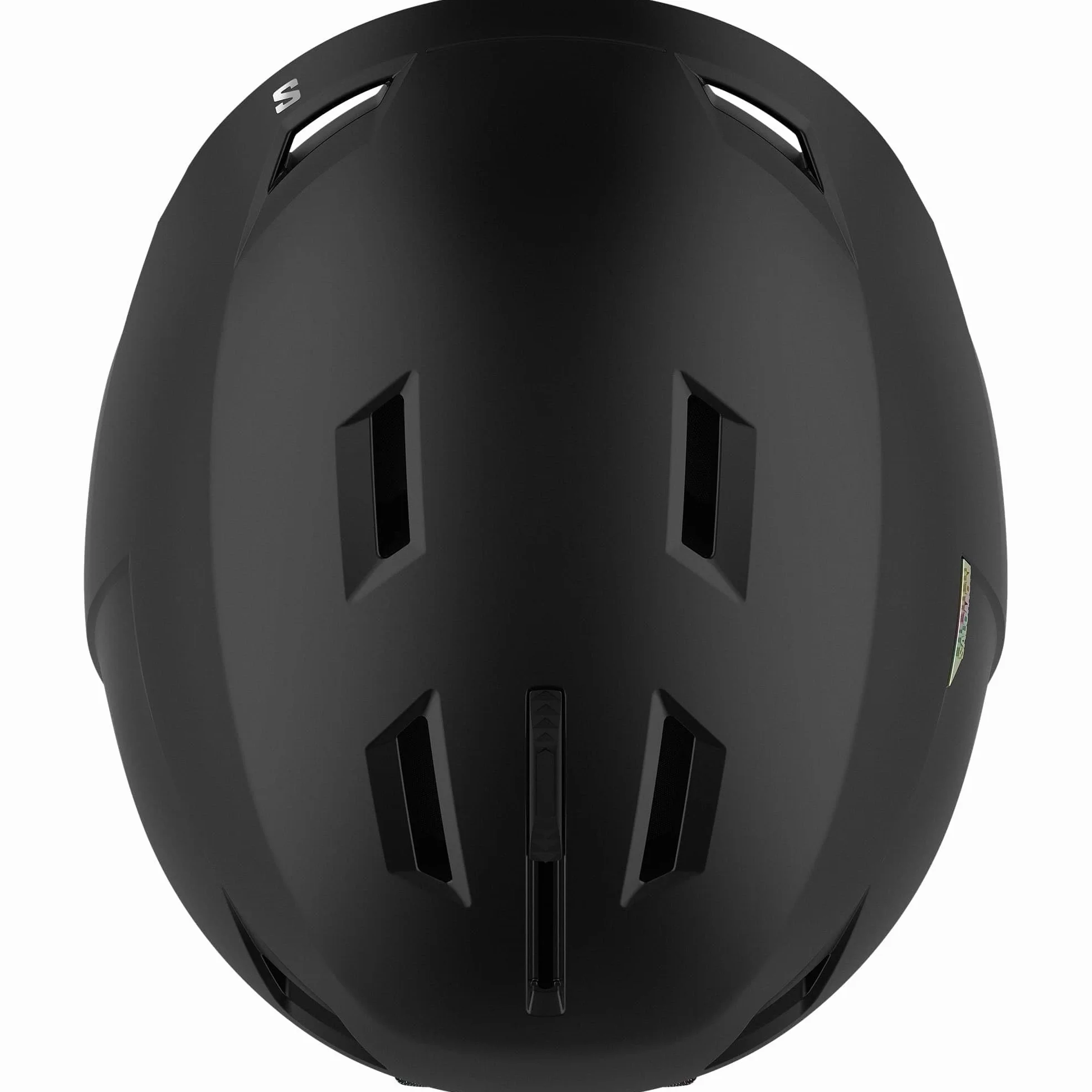 Salomon Icon LT Casco de Esquí Snowboard Mujer Ligereza