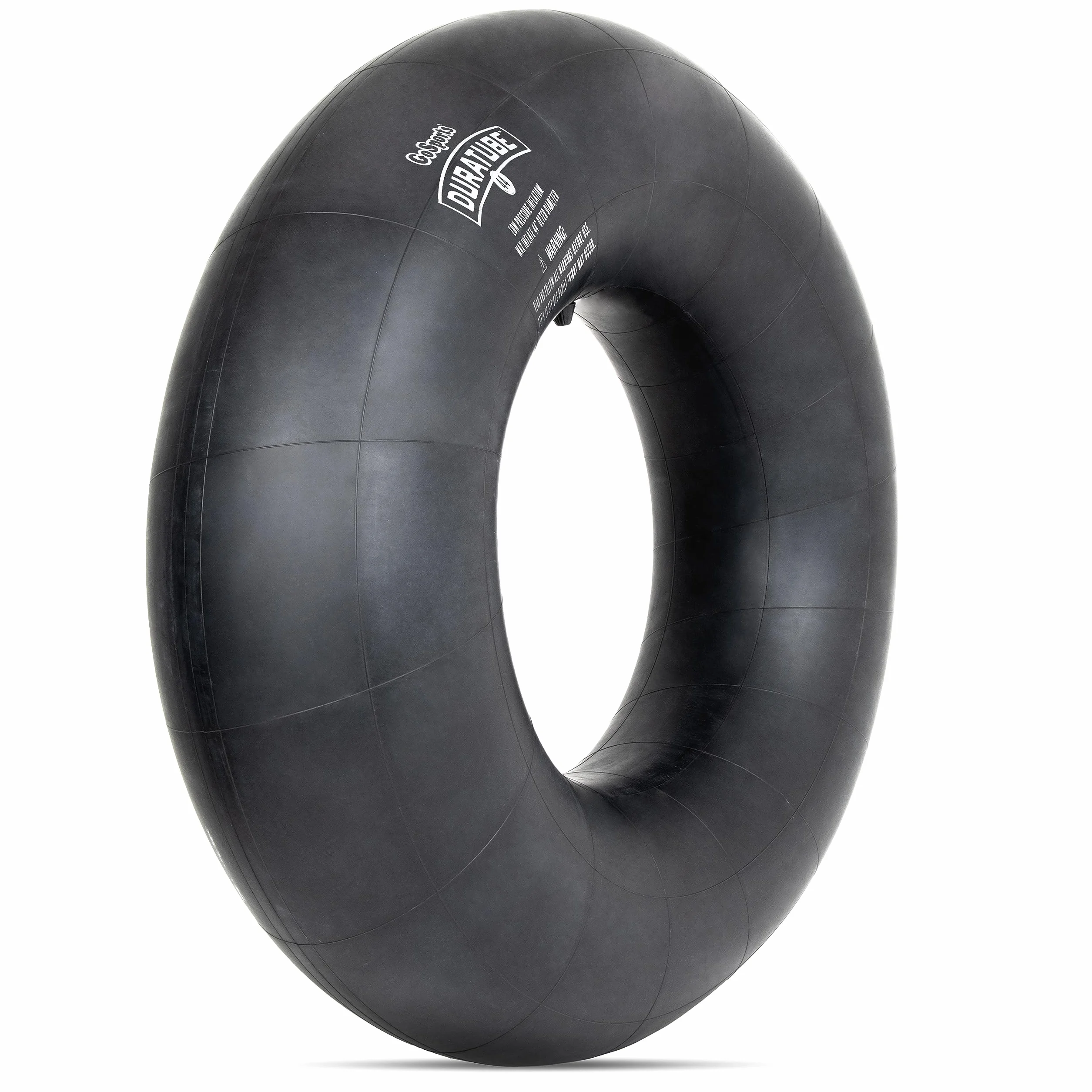 GoSports Duratube 44 Inch Heavy-Duty Tire Tube Commercial Grade