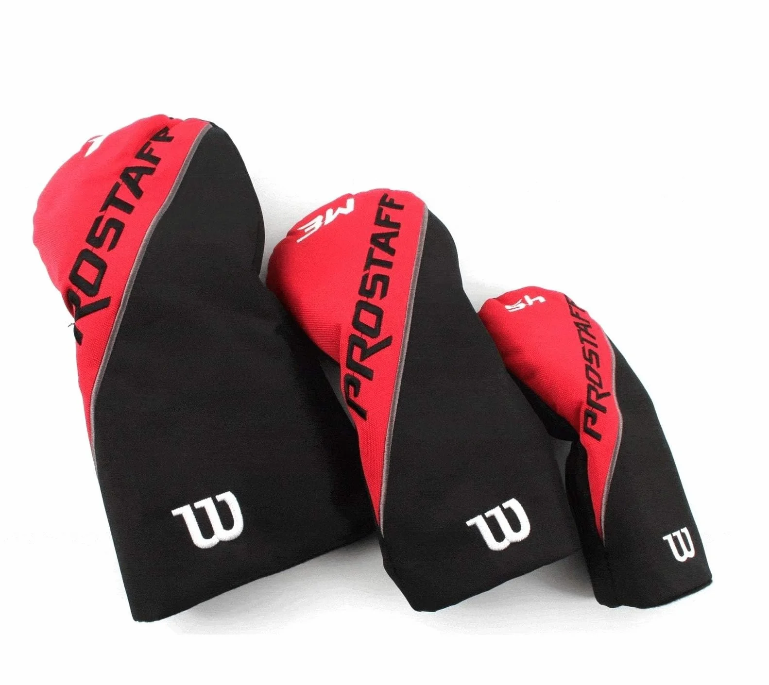 Wilson Golf y Mini Golf de Hierros para Mujer