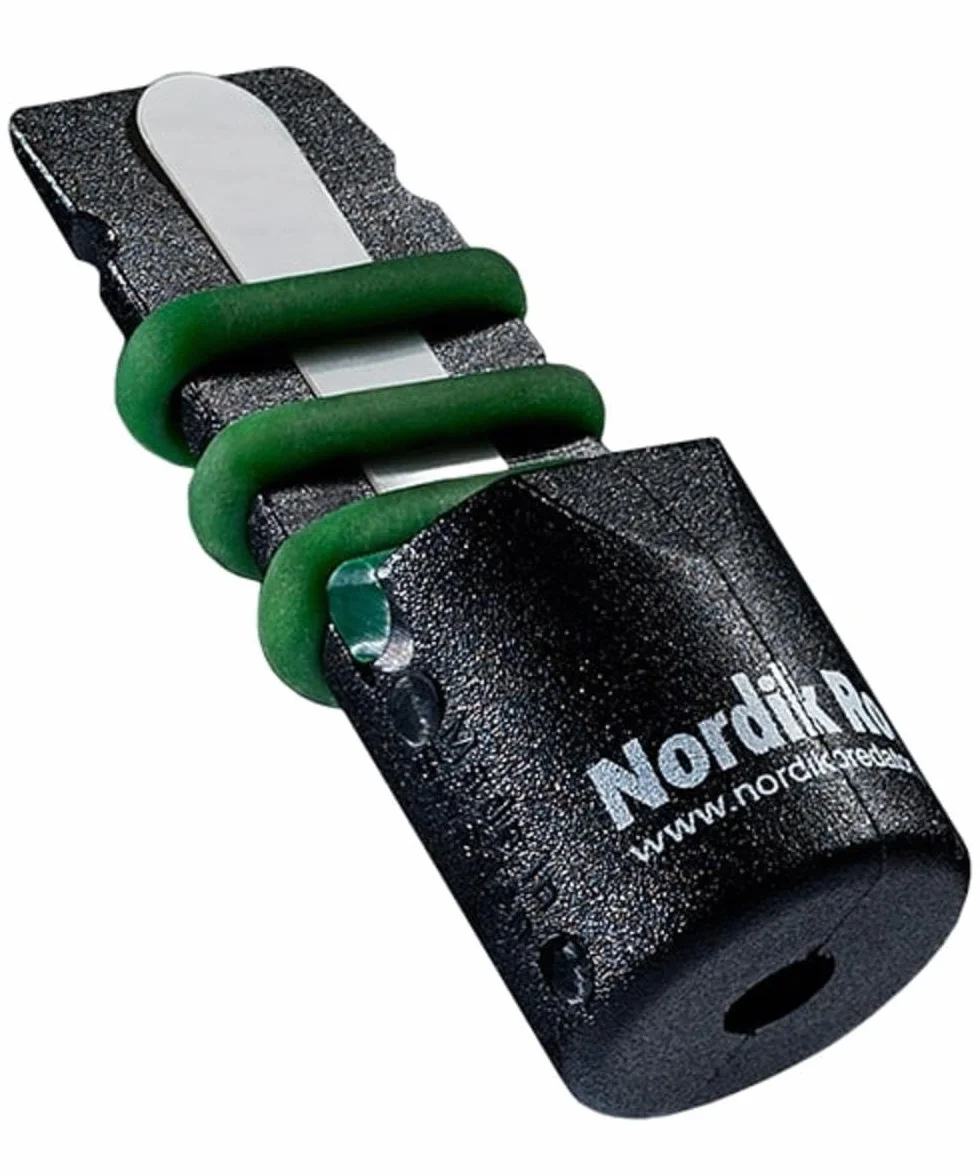 Nordik Roe llamada