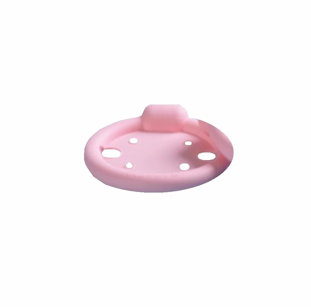 Soporte femenino clásico con nudo 89mm