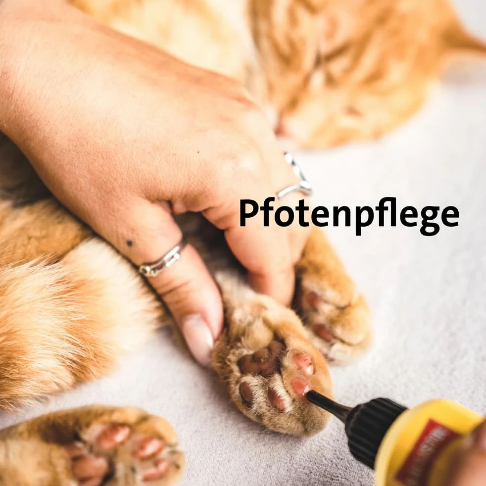 Arndt Tierpflege Ballist Aceite animal 500 ml