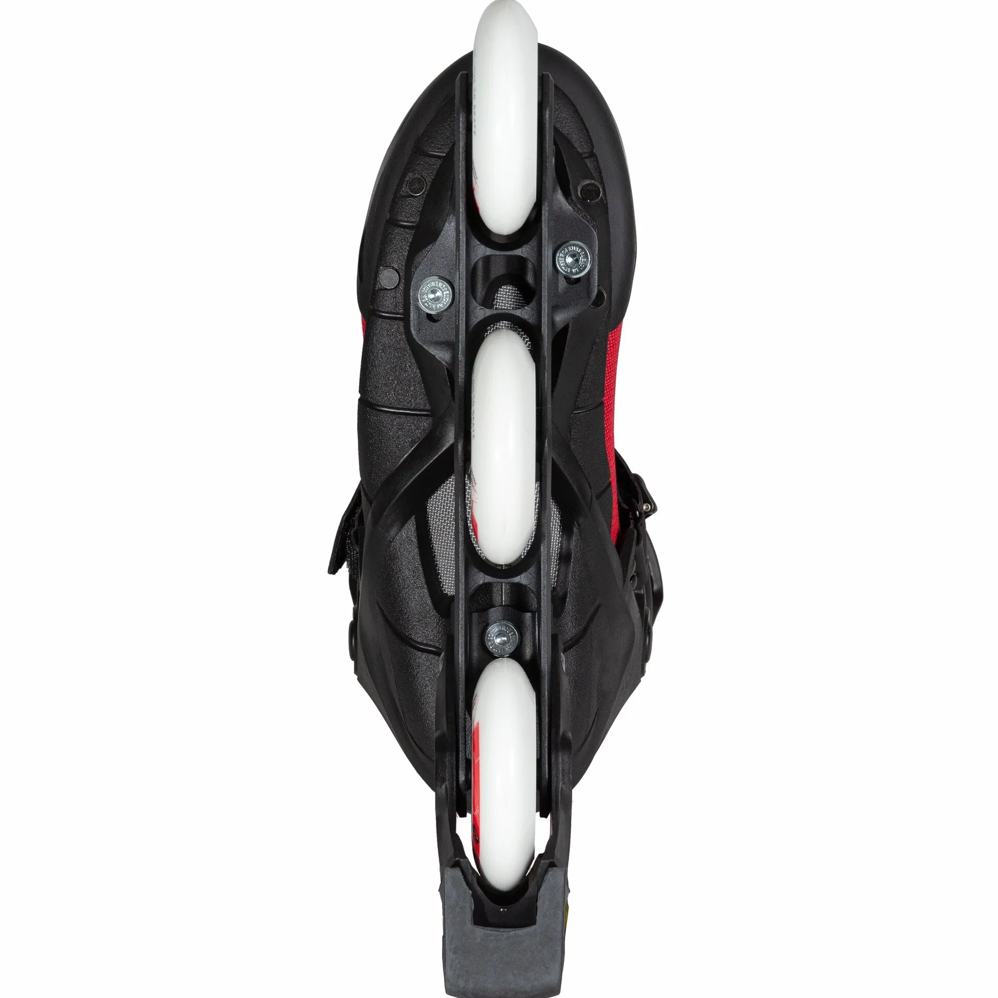 Powerslide Radon Patines en línea 3x90 cm