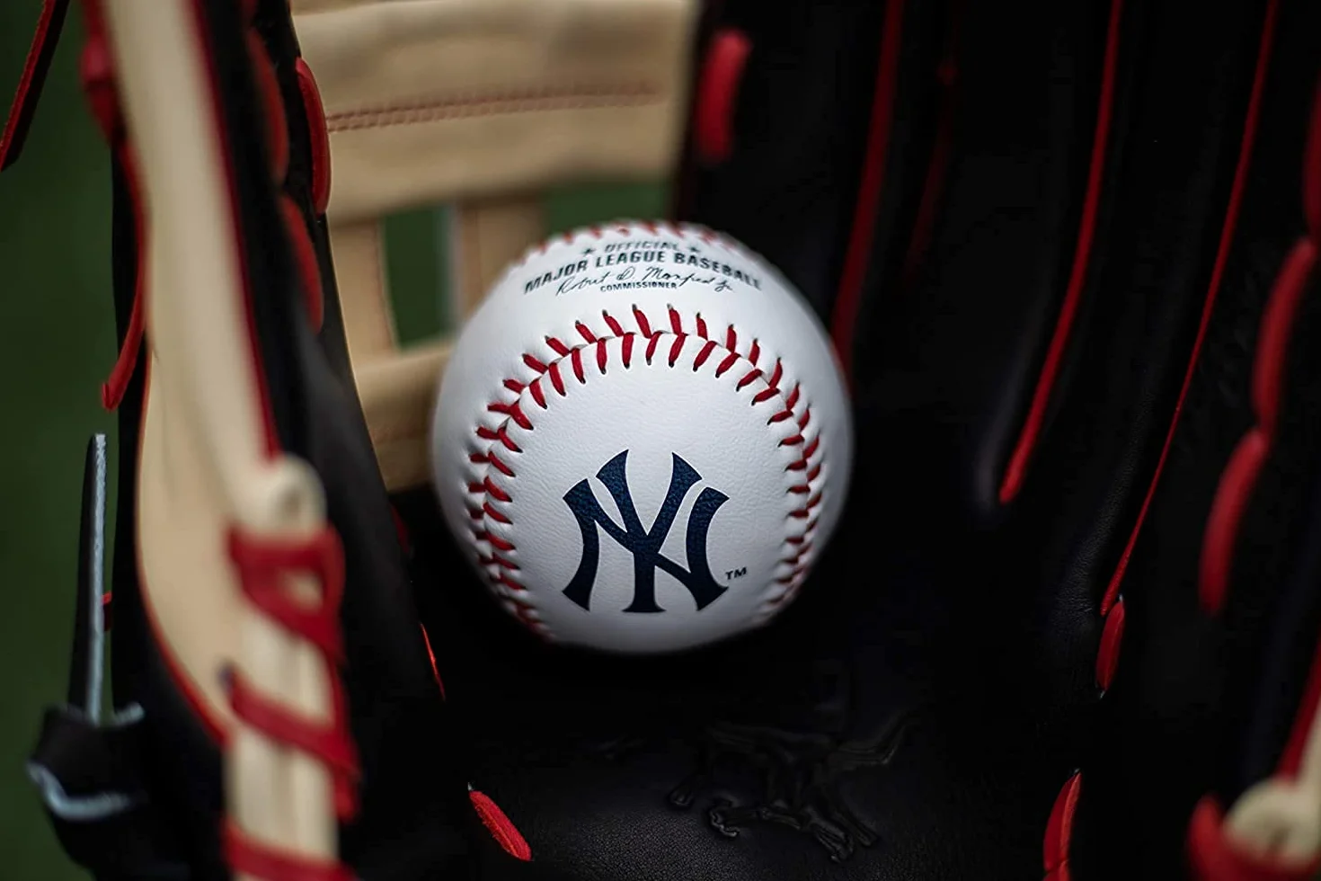 Pelota de béisbol MLB Jarden Sports Licensing