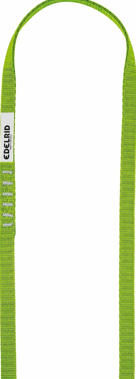 EDELRID Tech Web Sling 12mm II Eslingas
