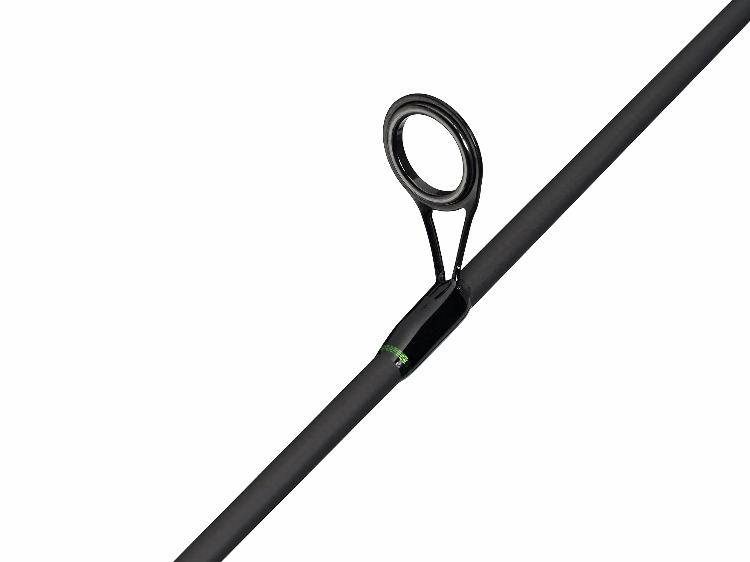 Mitchell Epic MX1 Caña Spinning Carbono Ligera para Bass Trucha Lucio Agua Dulce y Salada