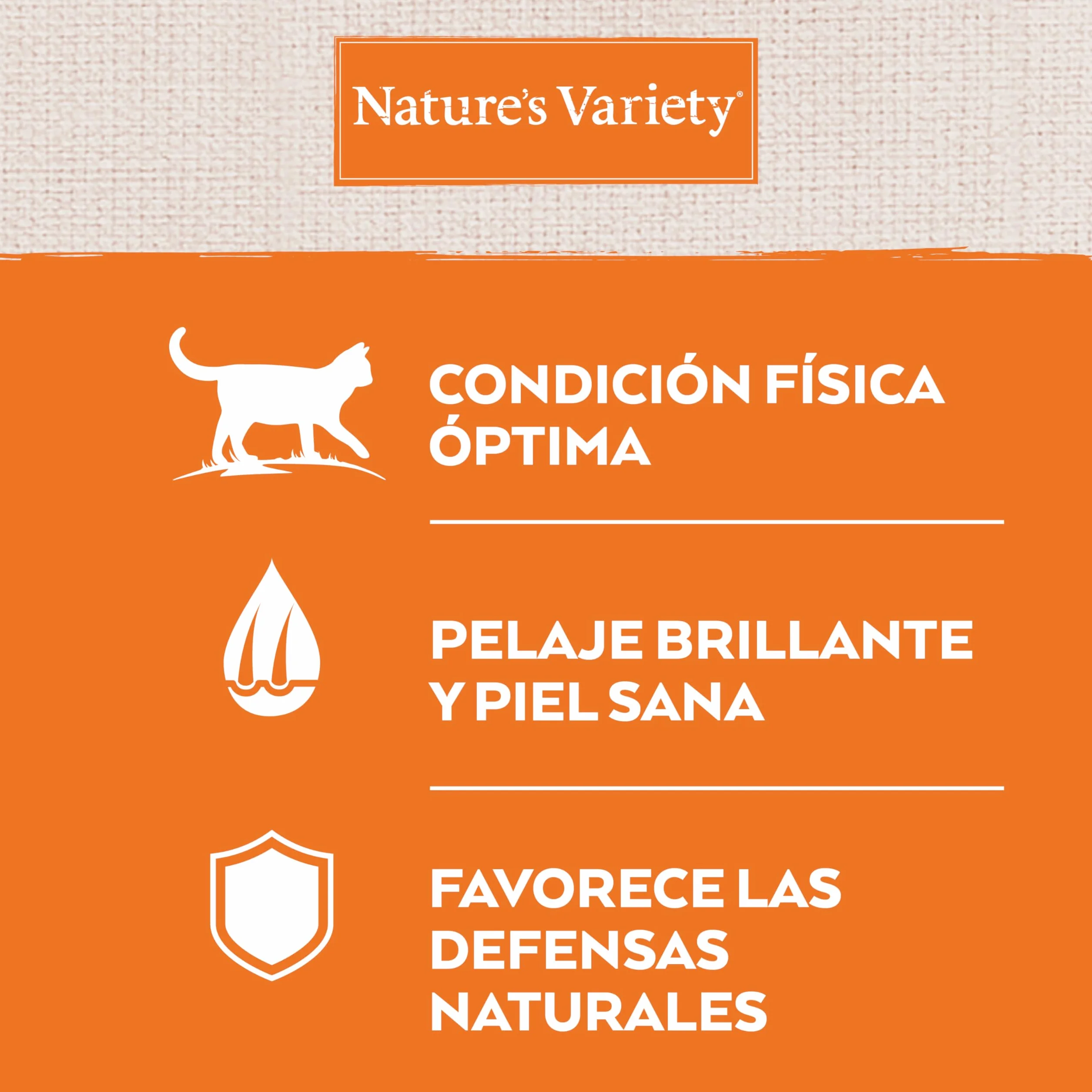 Nature's Variety Healthy Grains Pienso para Gatos Adultos con Pollo - 7kg