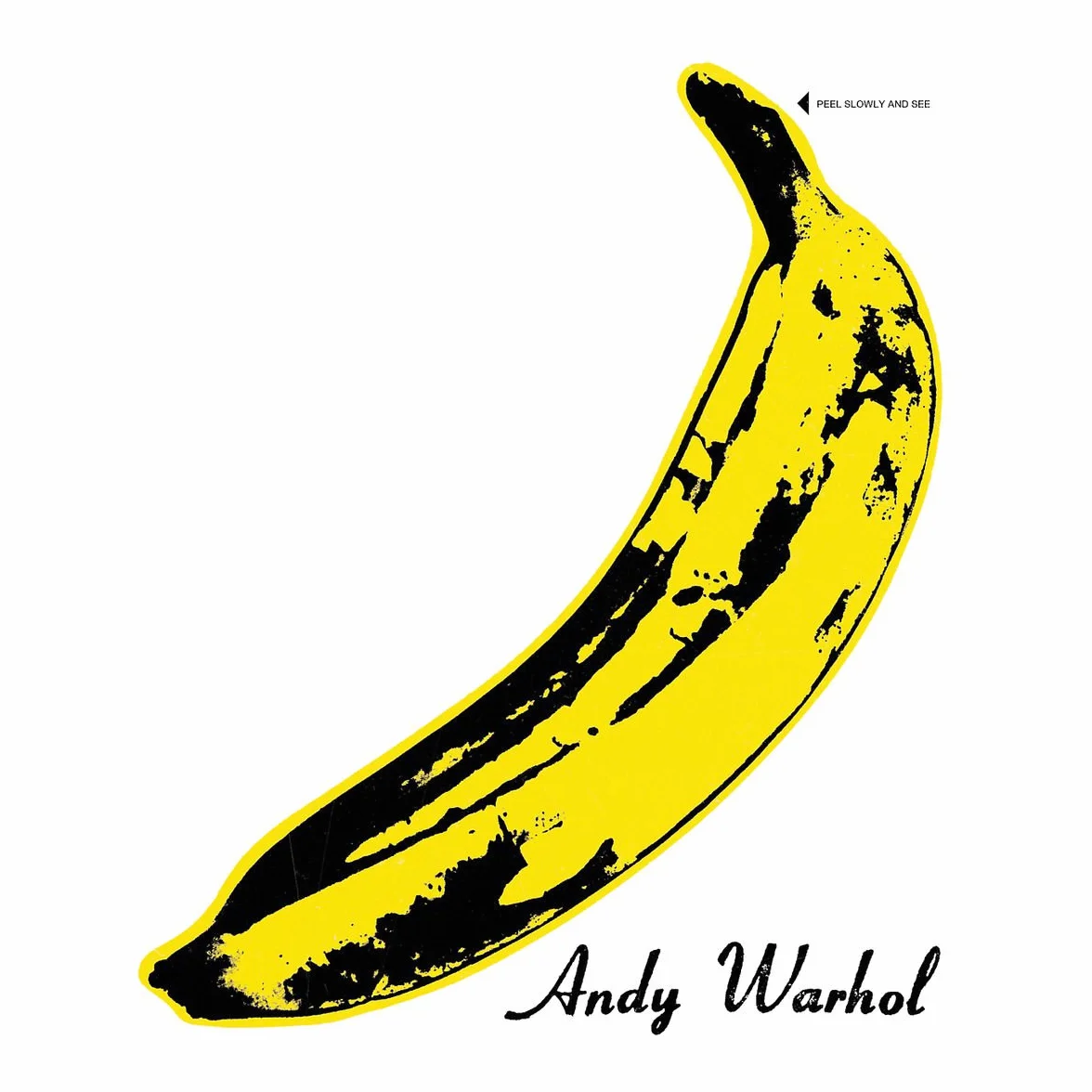 The Velvet Underground & Nico 45 Aniversario