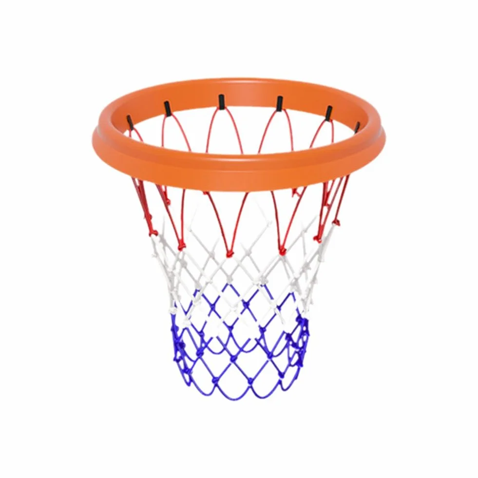 Red de baloncesto portátil de alta resistencia 2024 reemplazo de aro
