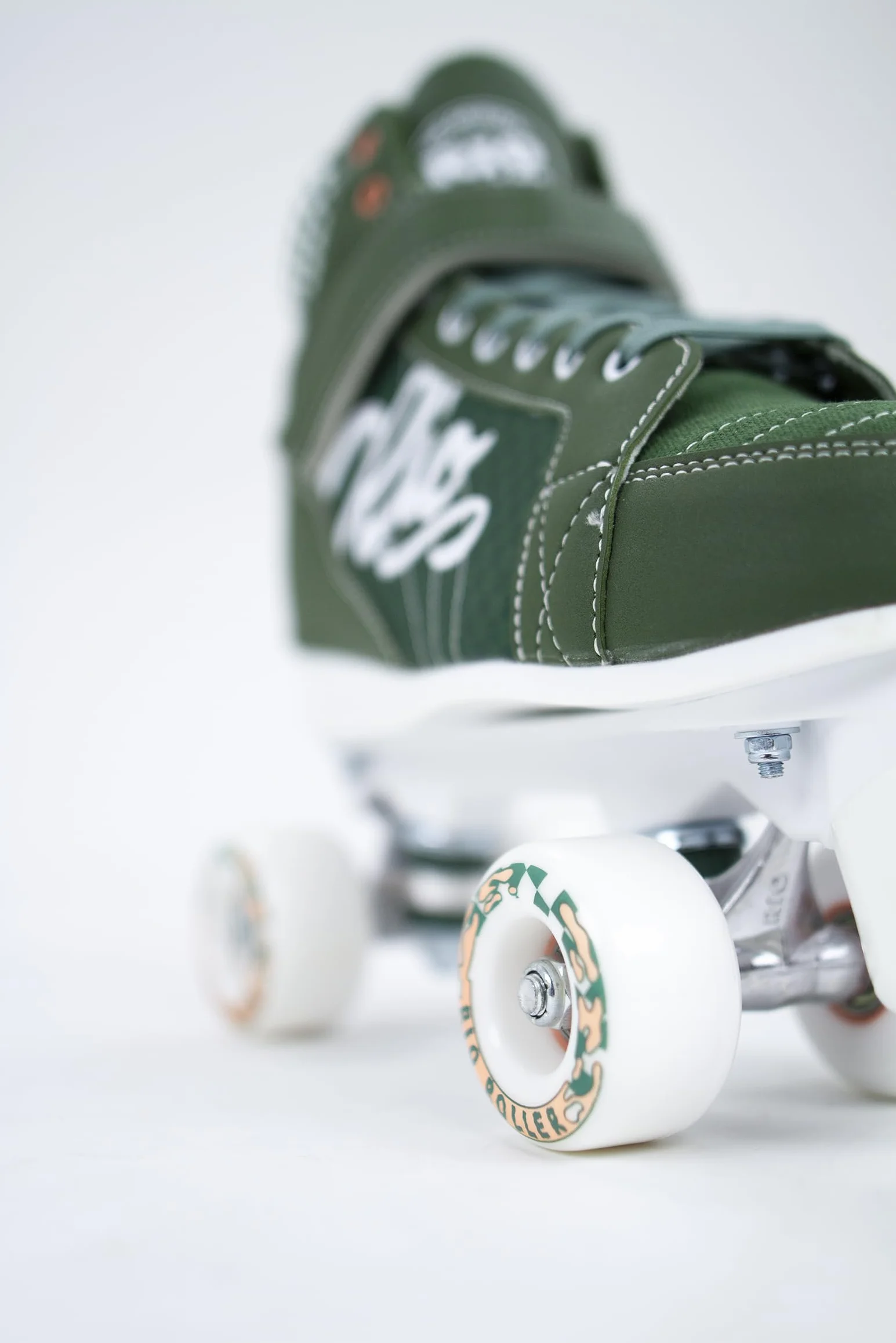 Rio Roller Mayhem II Patines Juventud Unisex