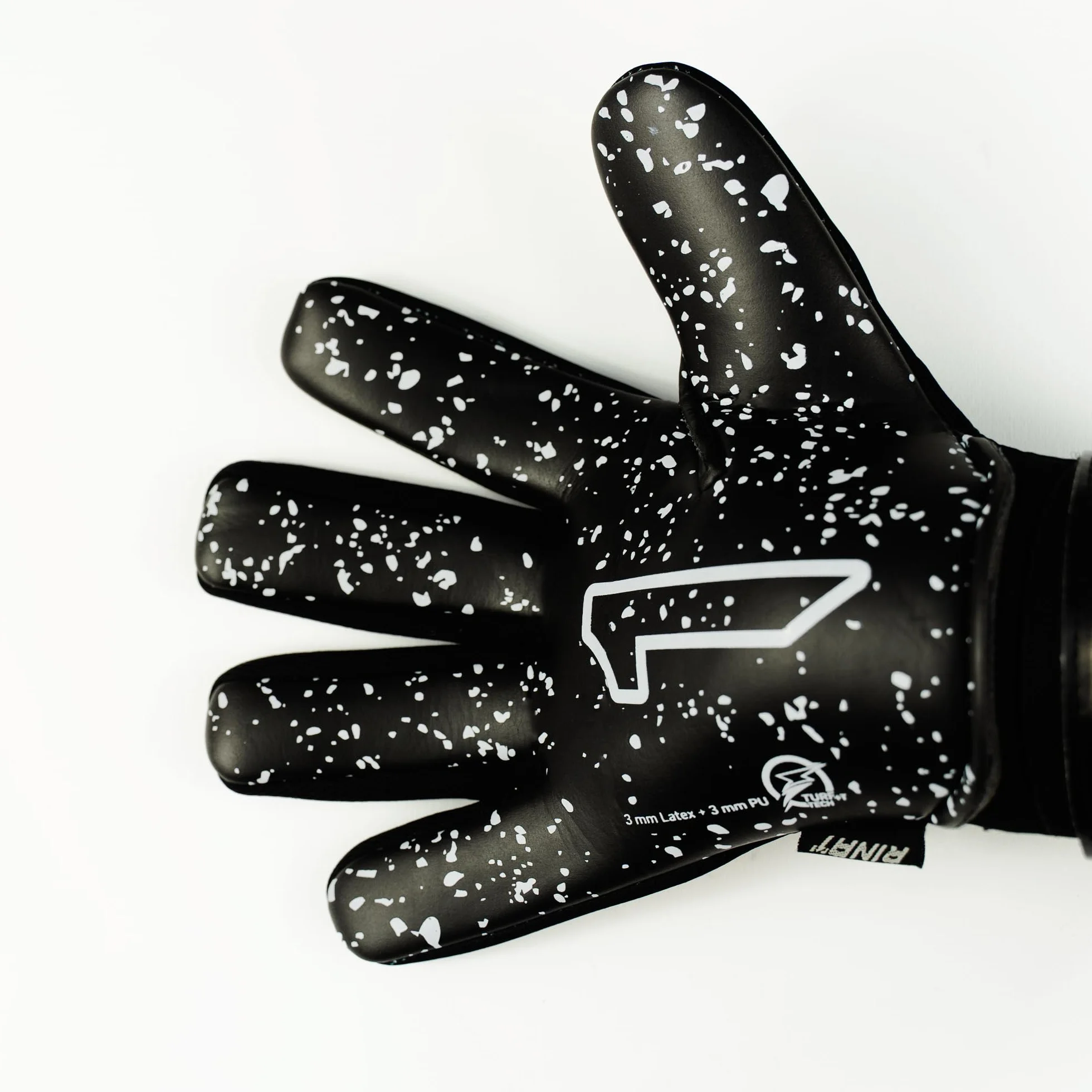 Rinat Guante de Portero Aries X As Unisex Adulto