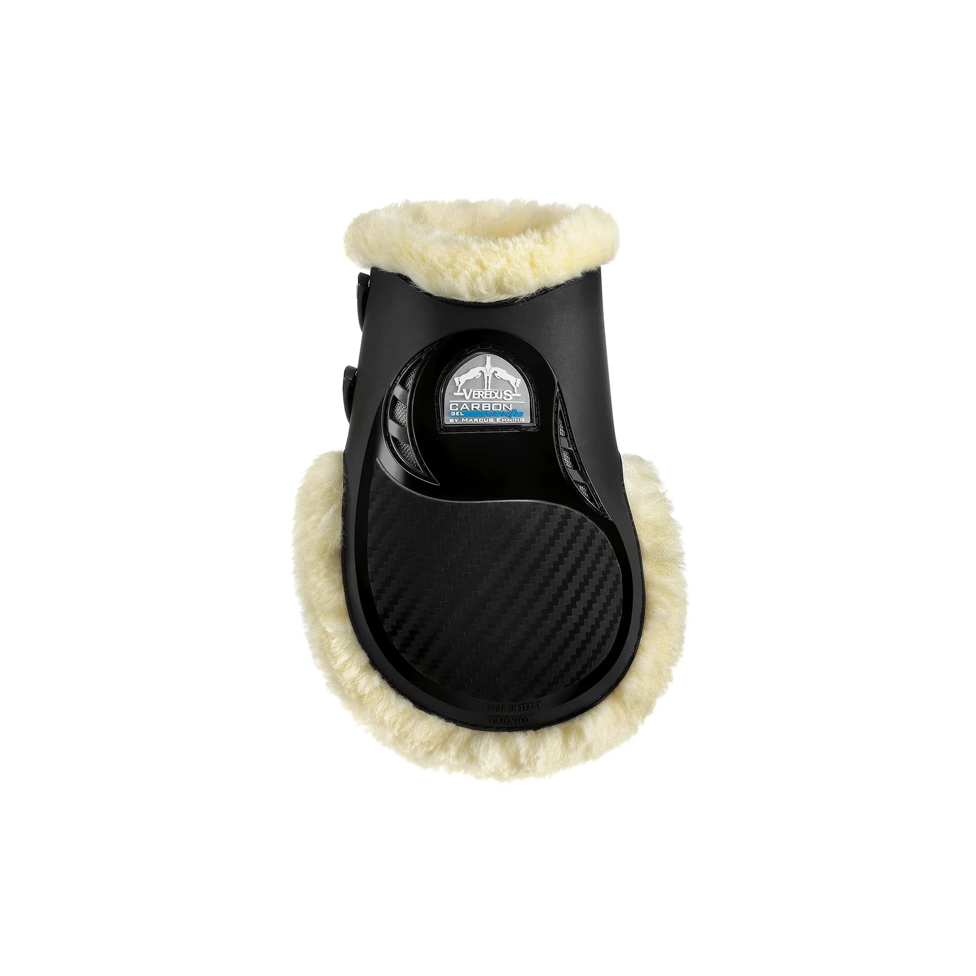 Veredus - Carbon Gel Vento Rear - Safe The Sheep