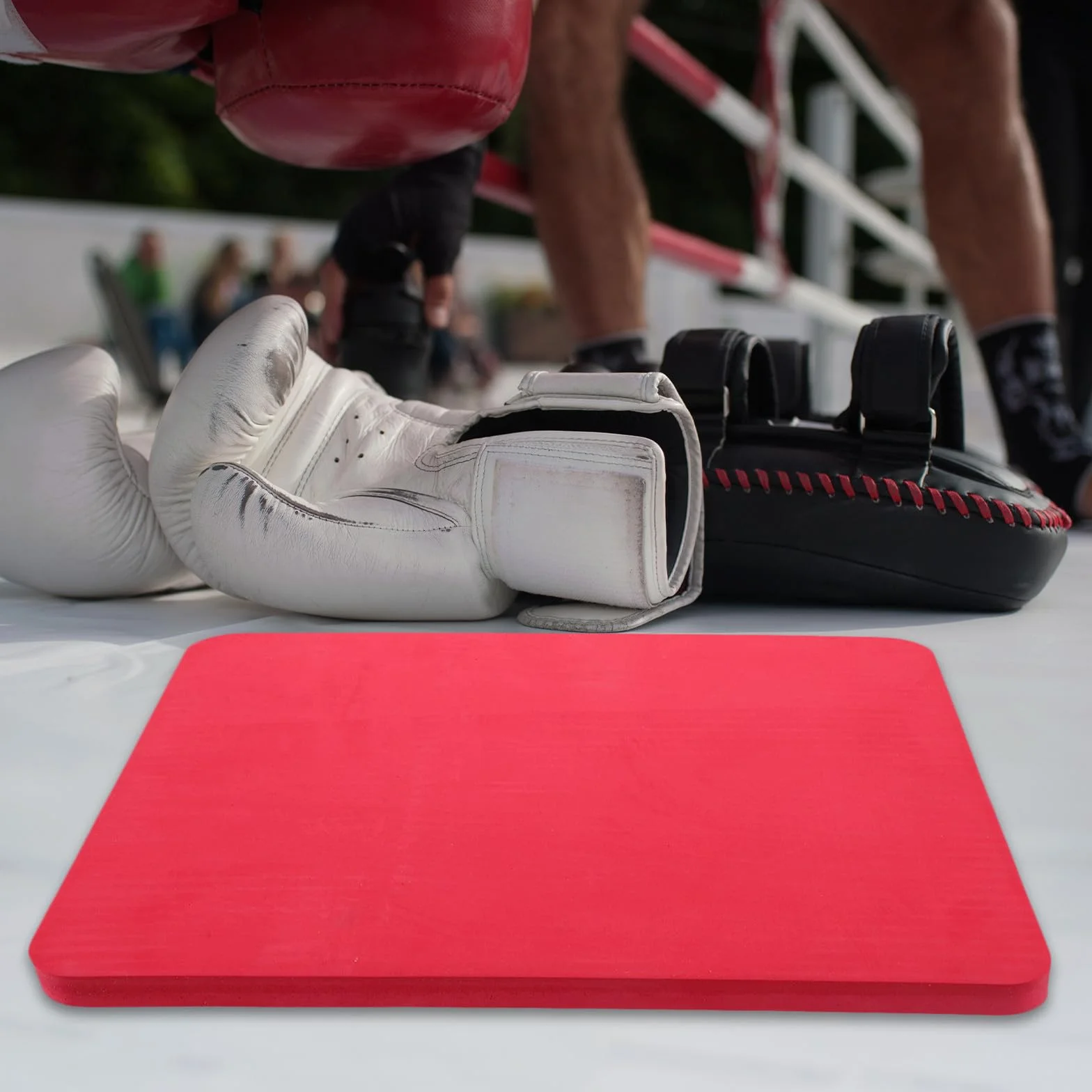 Tablero de Taekwondo Profesional de Espuma Eva para Entrenamiento